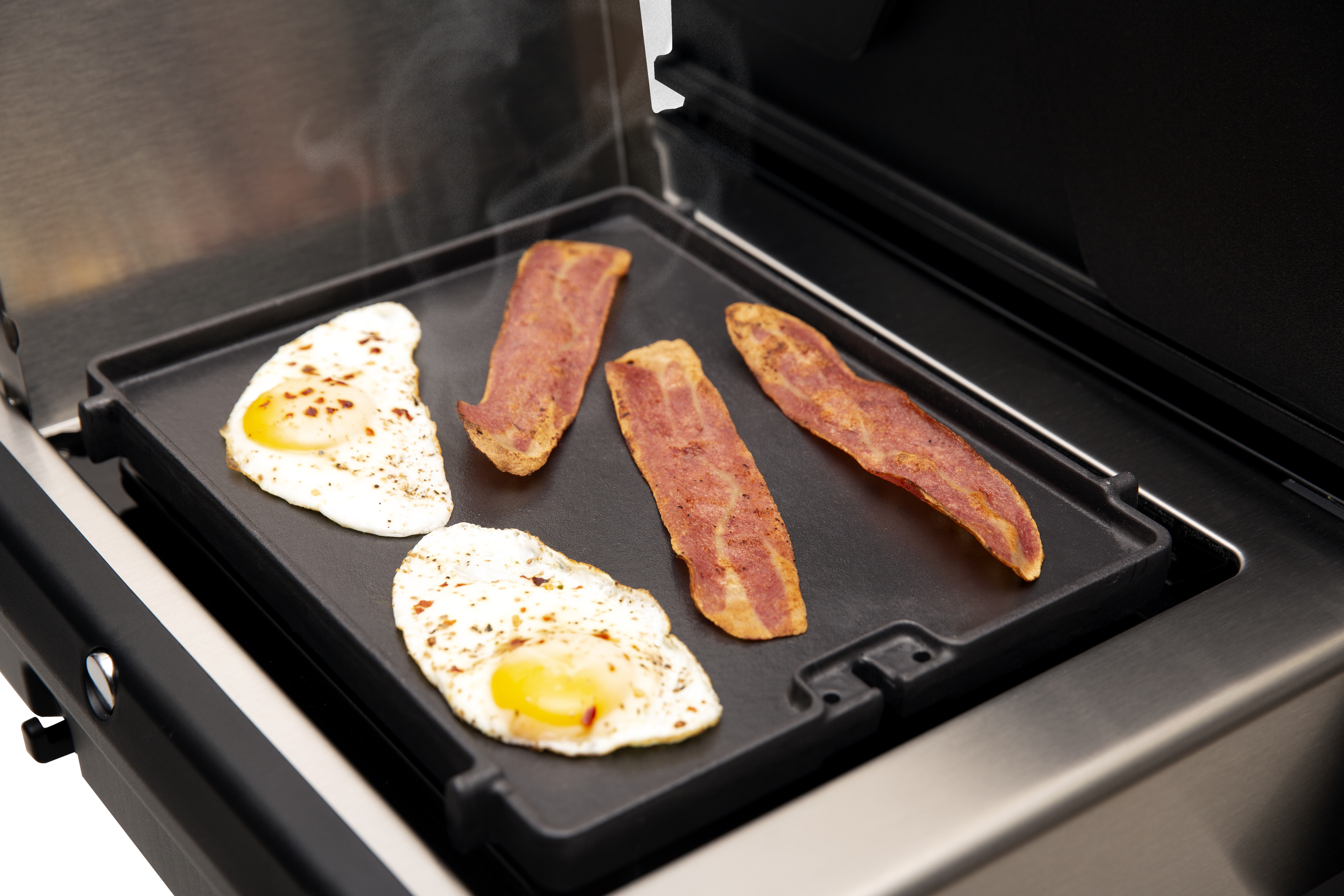broil-king-piastra-reversibile-in-ghisa-con-rivestimento-porcellanato-opaco-per- image 3