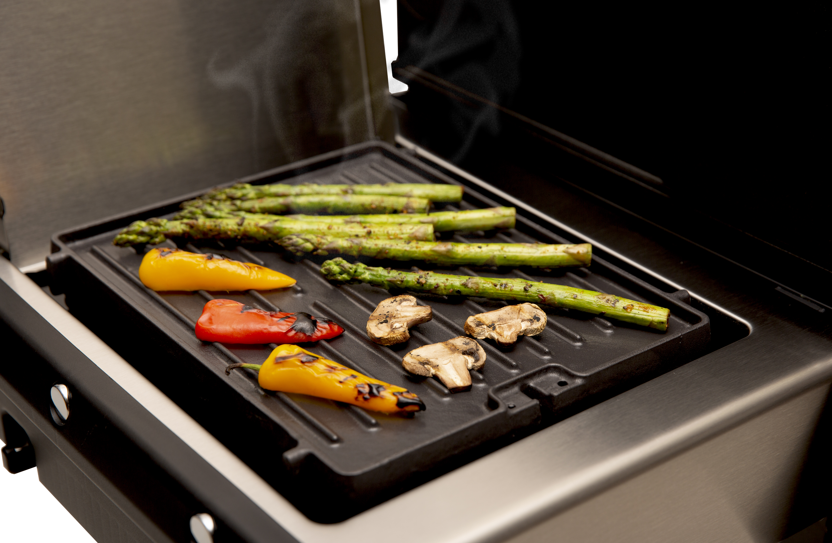 broil-king-piastra-reversibile-in-ghisa-con-rivestimento-porcellanato-opaco-per- image 5