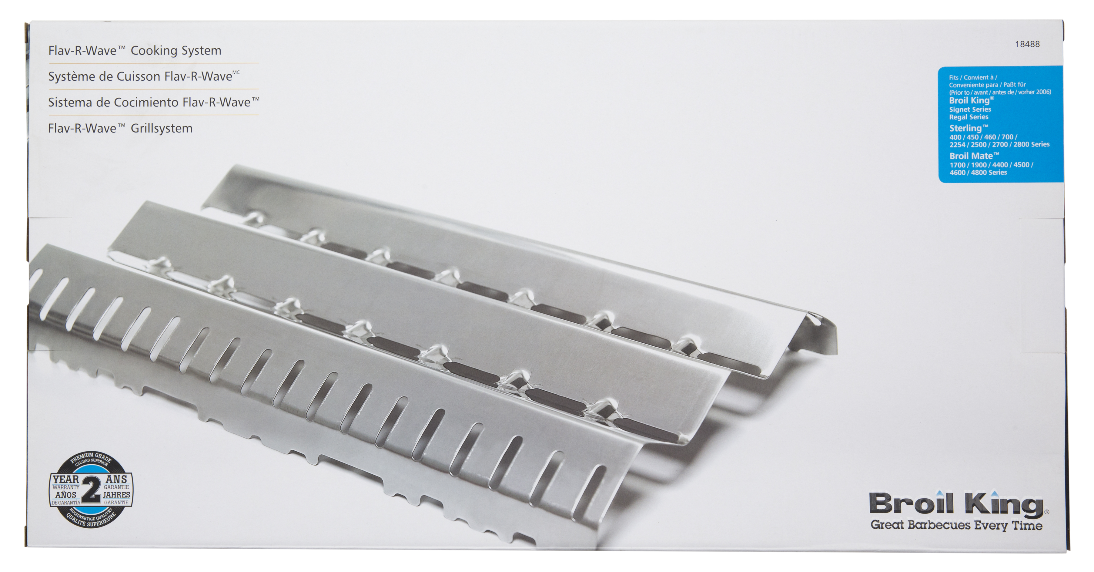 broil-king-flav-r-wave-large-barre-aromatizzanti-in-acciaio-inox-di-ricambio-23- image 3