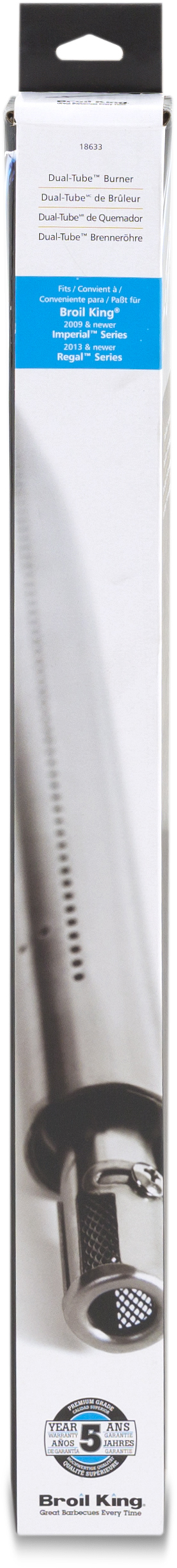 broil-king-dual-tube-burner-bruciatore-in-acciaio-inox-di-ricambio-per-griglie-r image 2