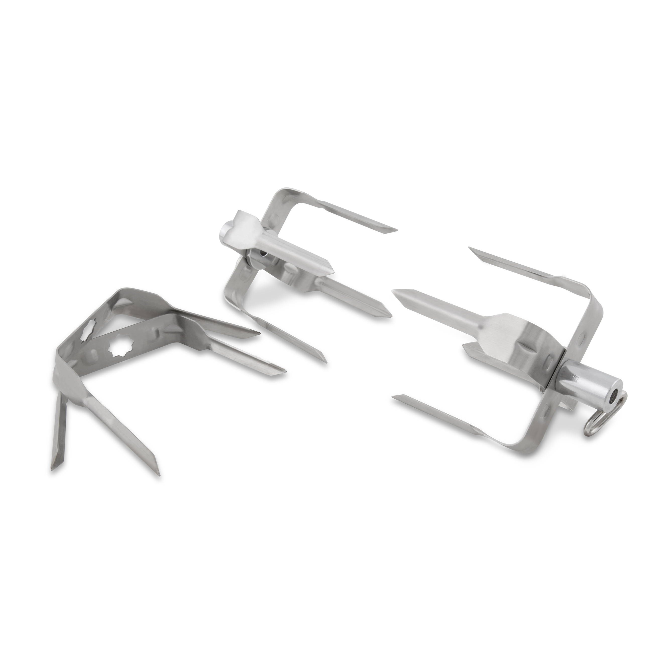 broil-king-stainless-steel-mega-rotisserie-forks-forchette-girarrosto-pesanti-co image 1