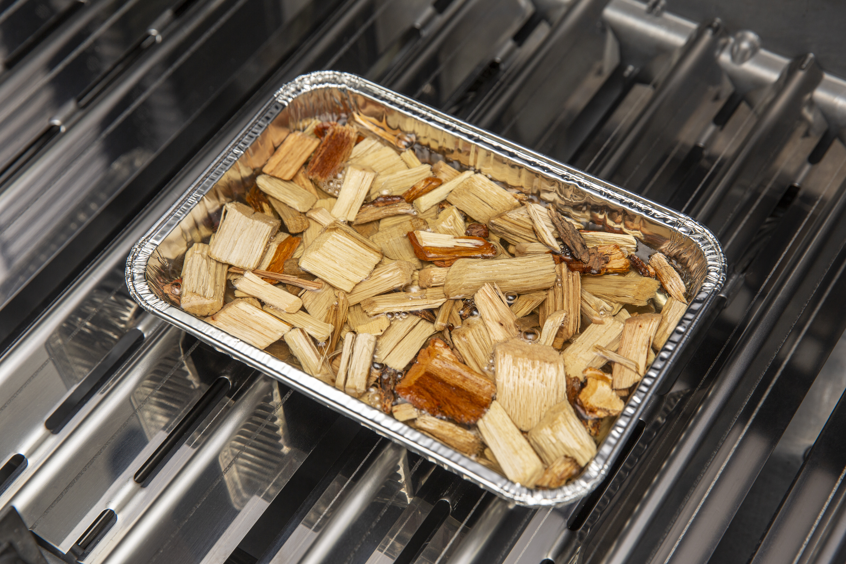 broil-king-foil-drip-pan-3-pack-vaschette-raccolta-grasso-in-alluminio-19-x-12-7 image 2