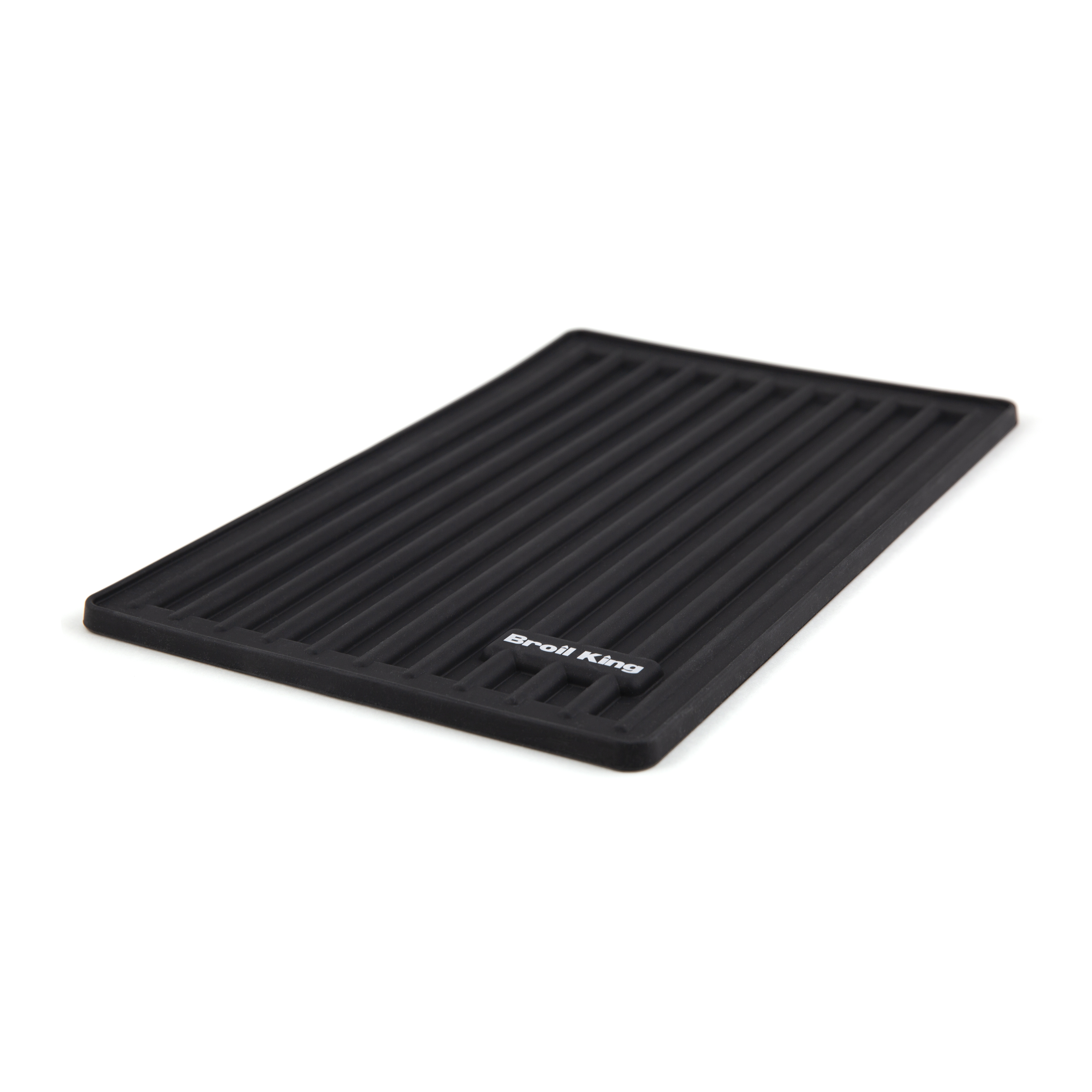 broil-king-crown-tappetino-magnetico-in-silicone-per-ripiano-laterale-grill image 1