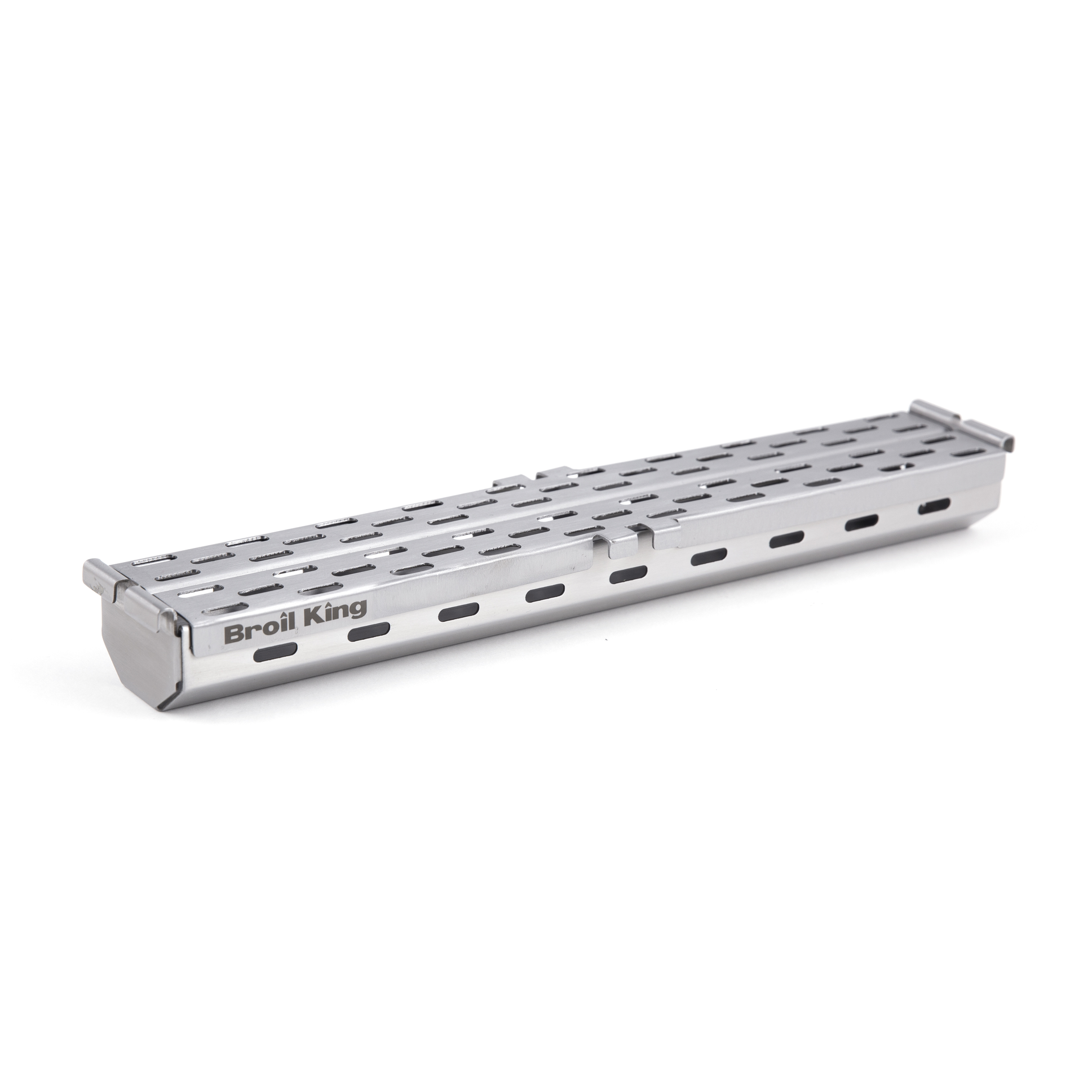 broil-king-scatola-affumicatrice-in-acciaio-inossidabile-a-pellet-smoker-box-per image 1