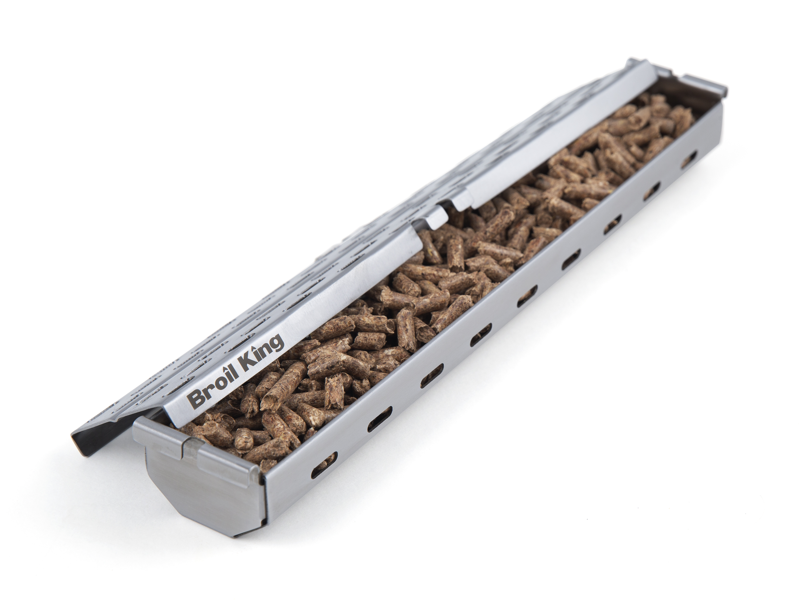 broil-king-scatola-affumicatrice-in-acciaio-inossidabile-a-pellet-smoker-box-per image 3