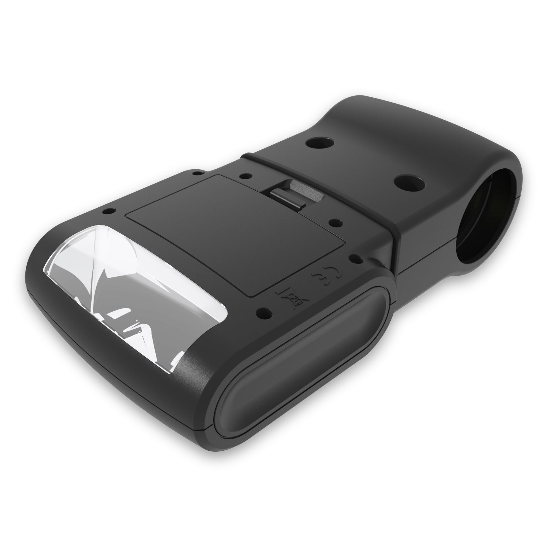 broil-king-handle-mounted-grill-light-luce-led-a-cob-da-aggancio-al-manico-del-b image 1
