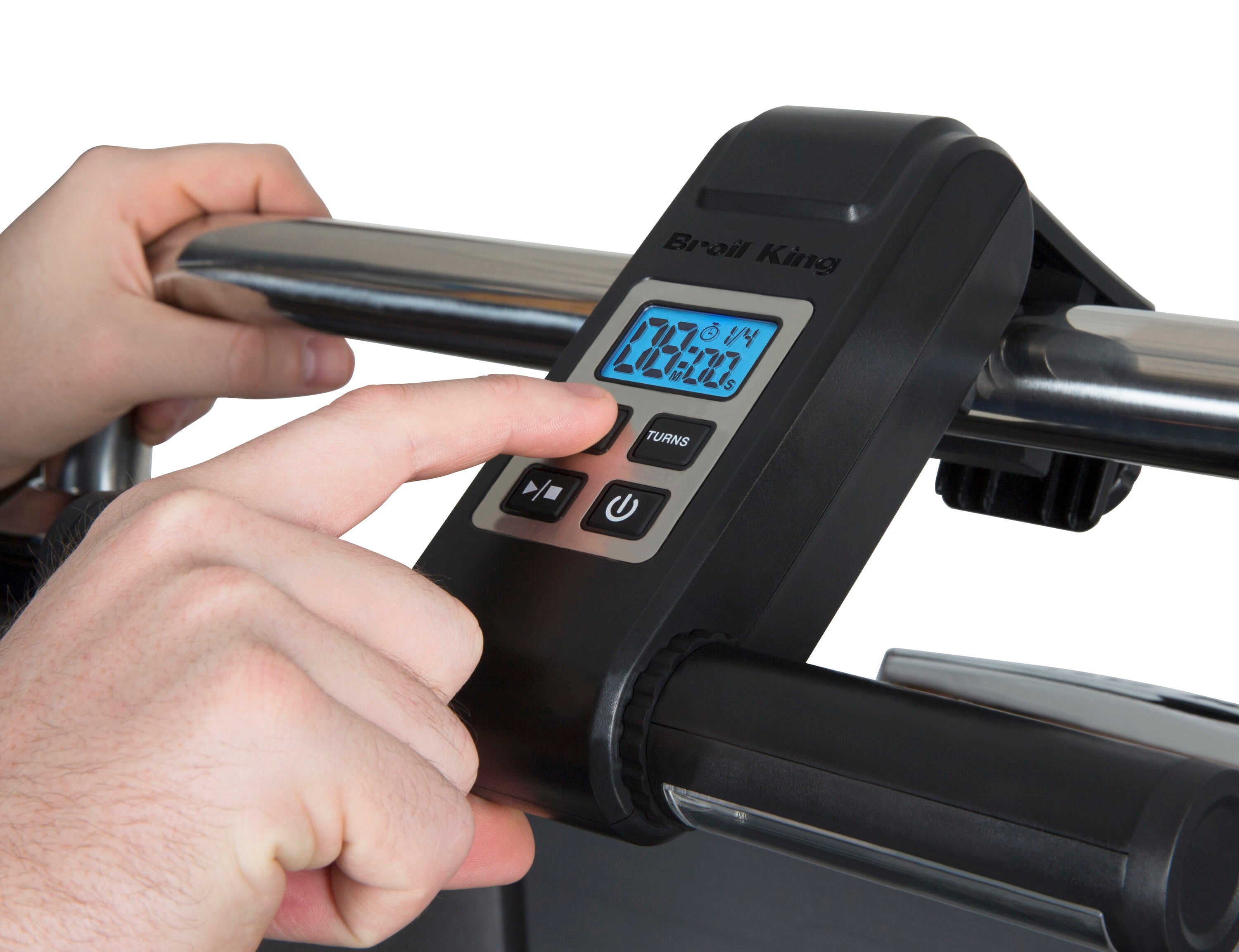 broil-king-handle-mounted-grill-light-and-timer-luce-led-con-timer-per-manico-ba image 3