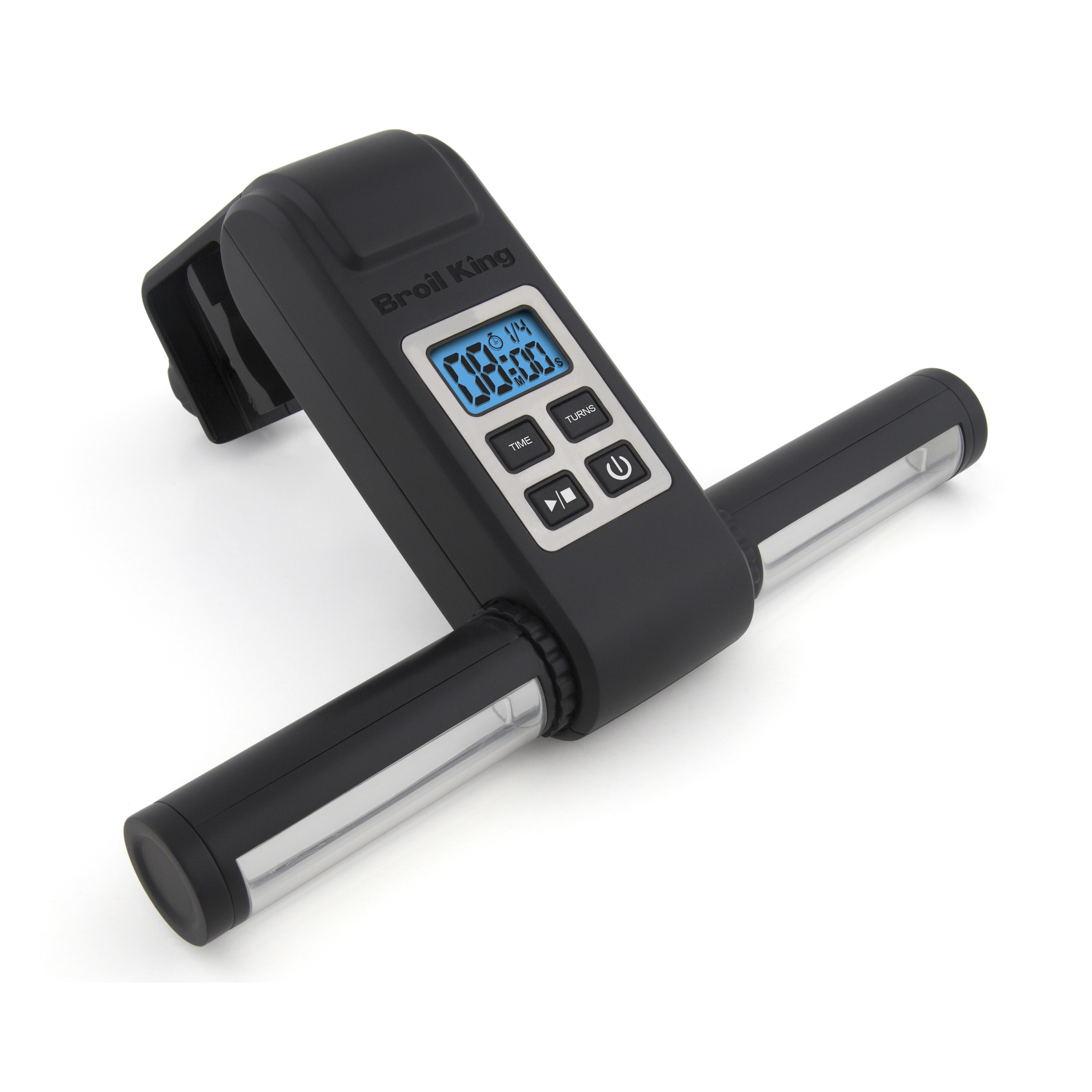 broil-king-handle-mounted-grill-light-and-timer-luce-led-con-timer-per-manico-ba image 1