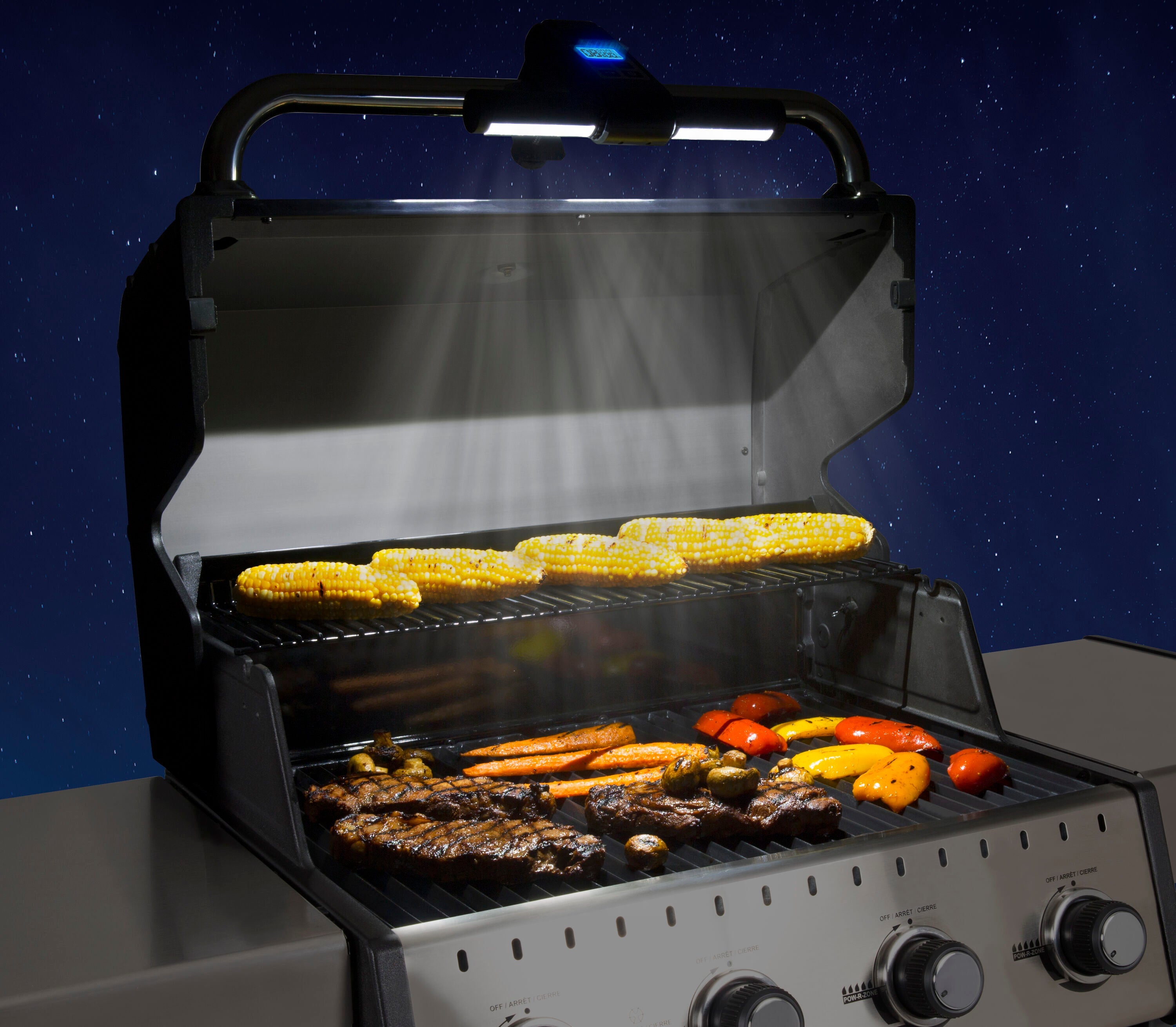 broil-king-handle-mounted-grill-light-and-timer-luce-led-con-timer-per-manico-ba image 5