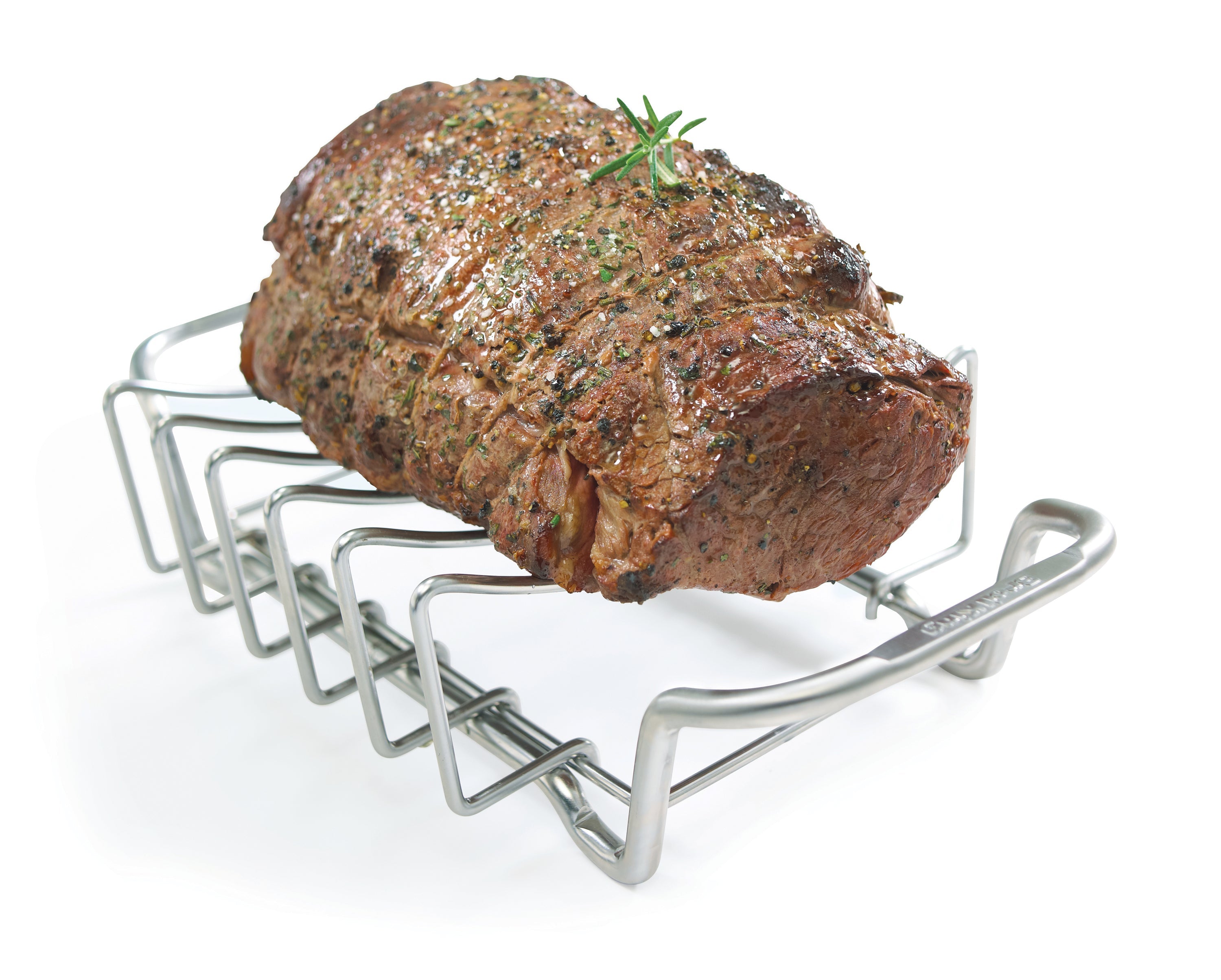broil-king-imperial-rib-roast-rack-supporto-professionale-per-5-rack-di-costine- image 3