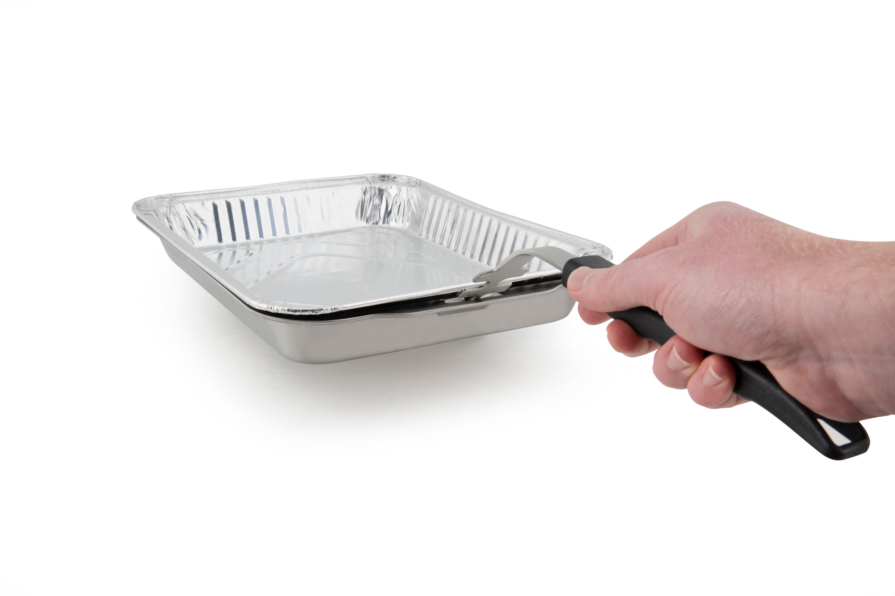 broil-king-grid-lifter-solleva-griglie-in-acciaio-inox-con-manico-in-resina-per- image 4