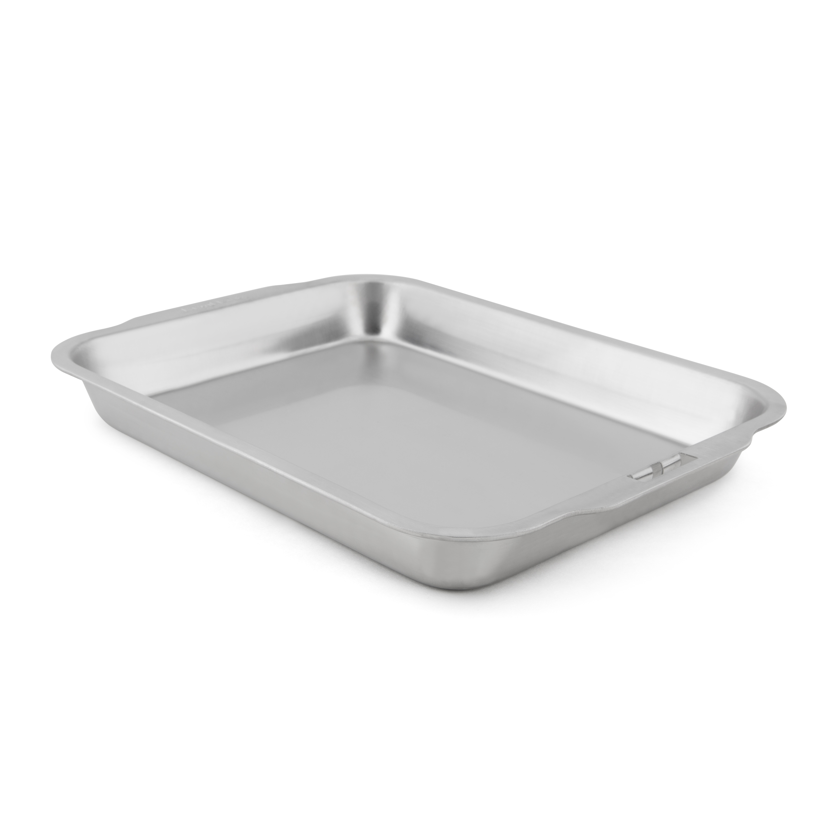 broil-king-stainless-roasting-and-drip-pan-teglia-arrosti-e-raccolta-grasso-in-a image 1