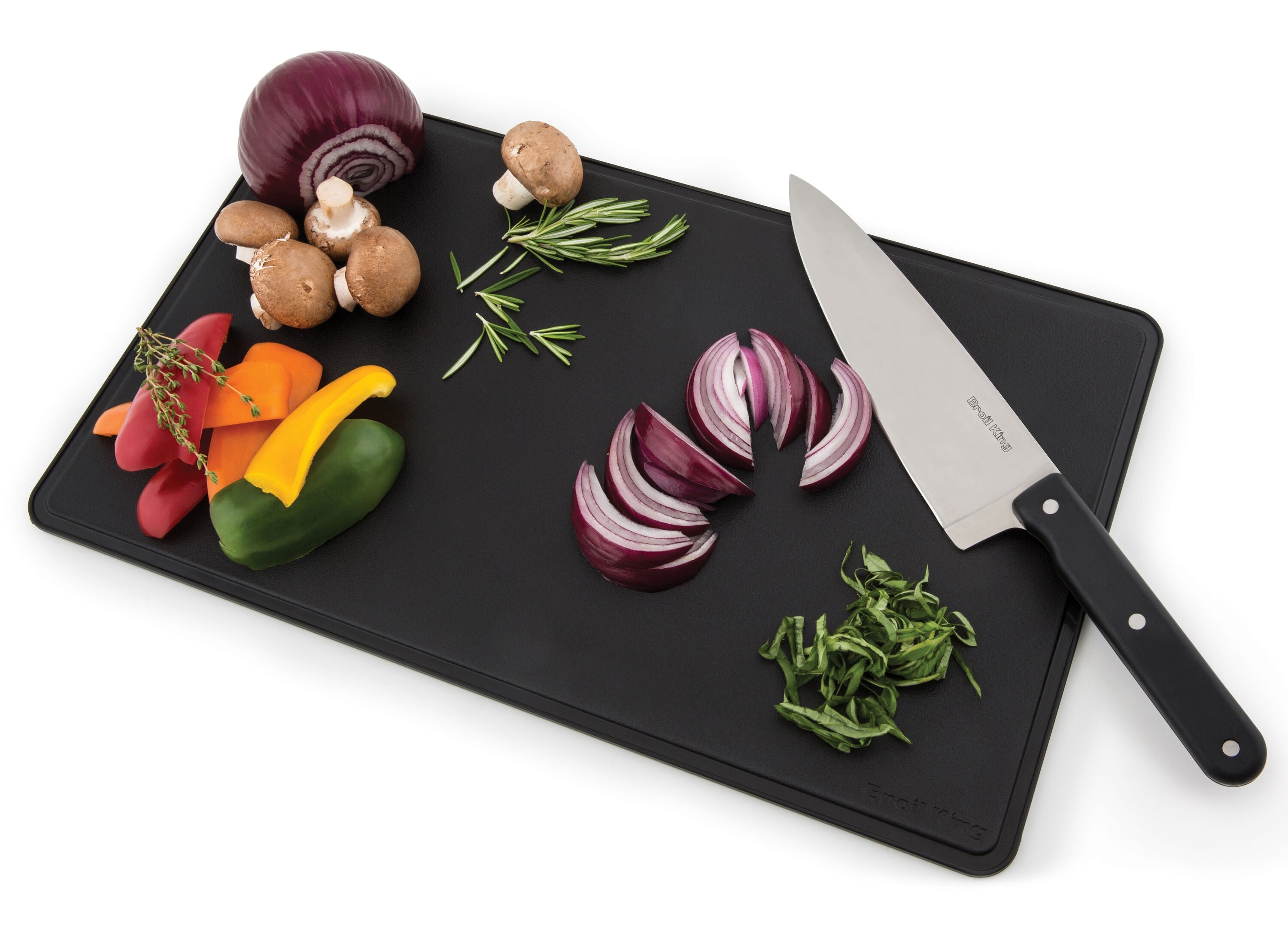 broil-king-porta-chef-series-tool-set-set-utensili-barbecue-portatile-con-coltel image 3
