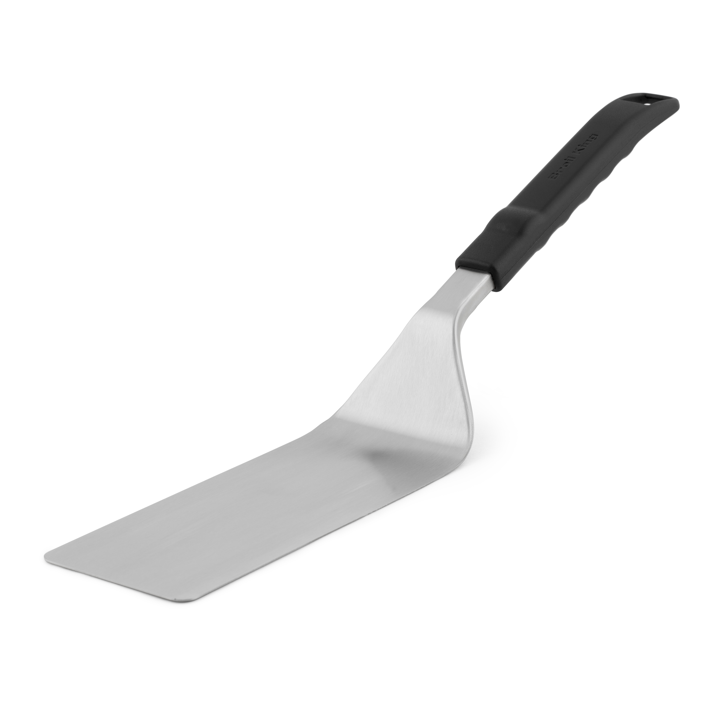 broil-king-baron-super-flipper-paletta-flessibile-per-barbecue-in-acciaio-inox-c image 1