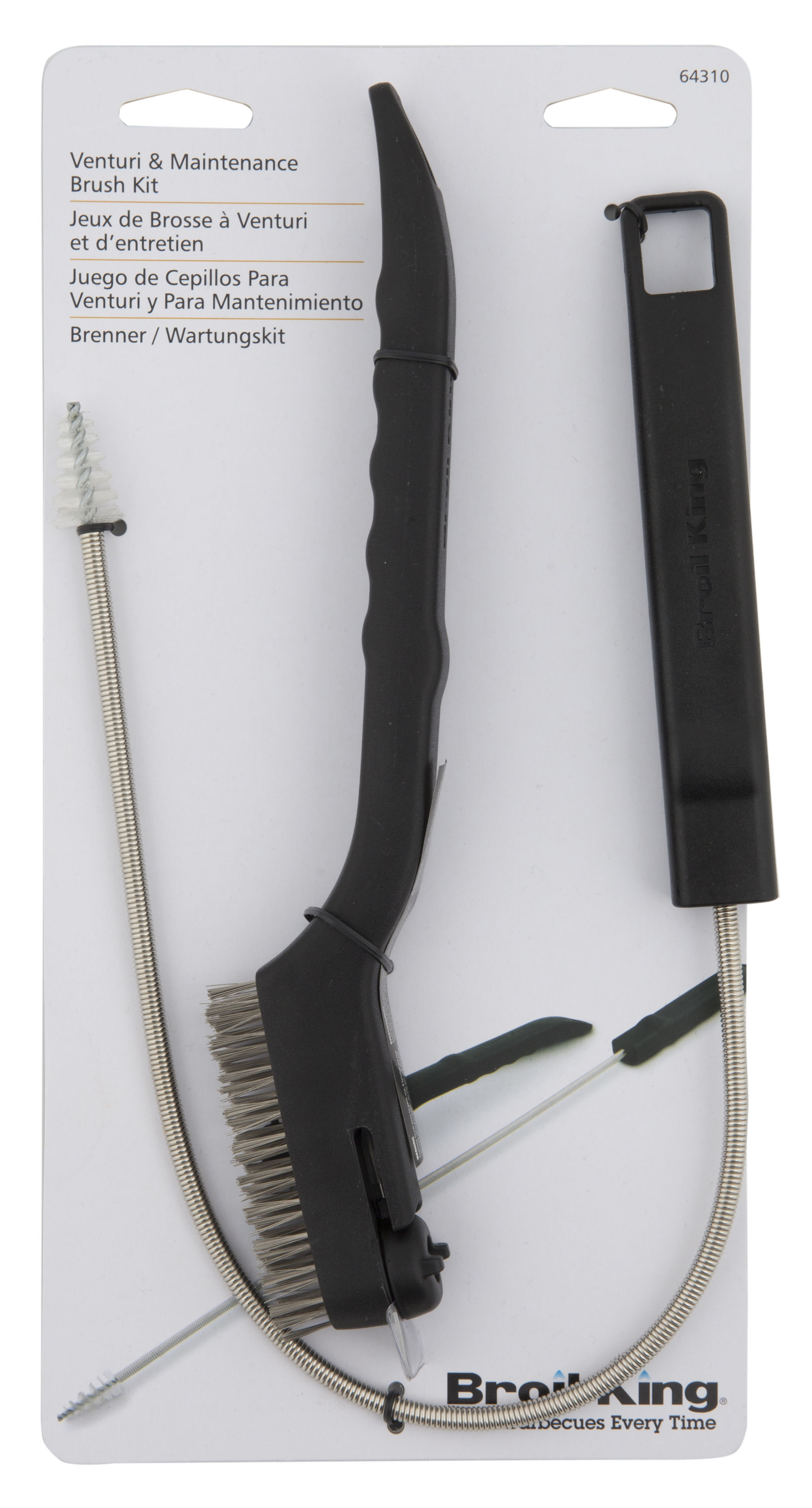 broil-king-gas-barbecue-burner-maintenance-set-kit-manutenzione-bruciatori-con-s image 4