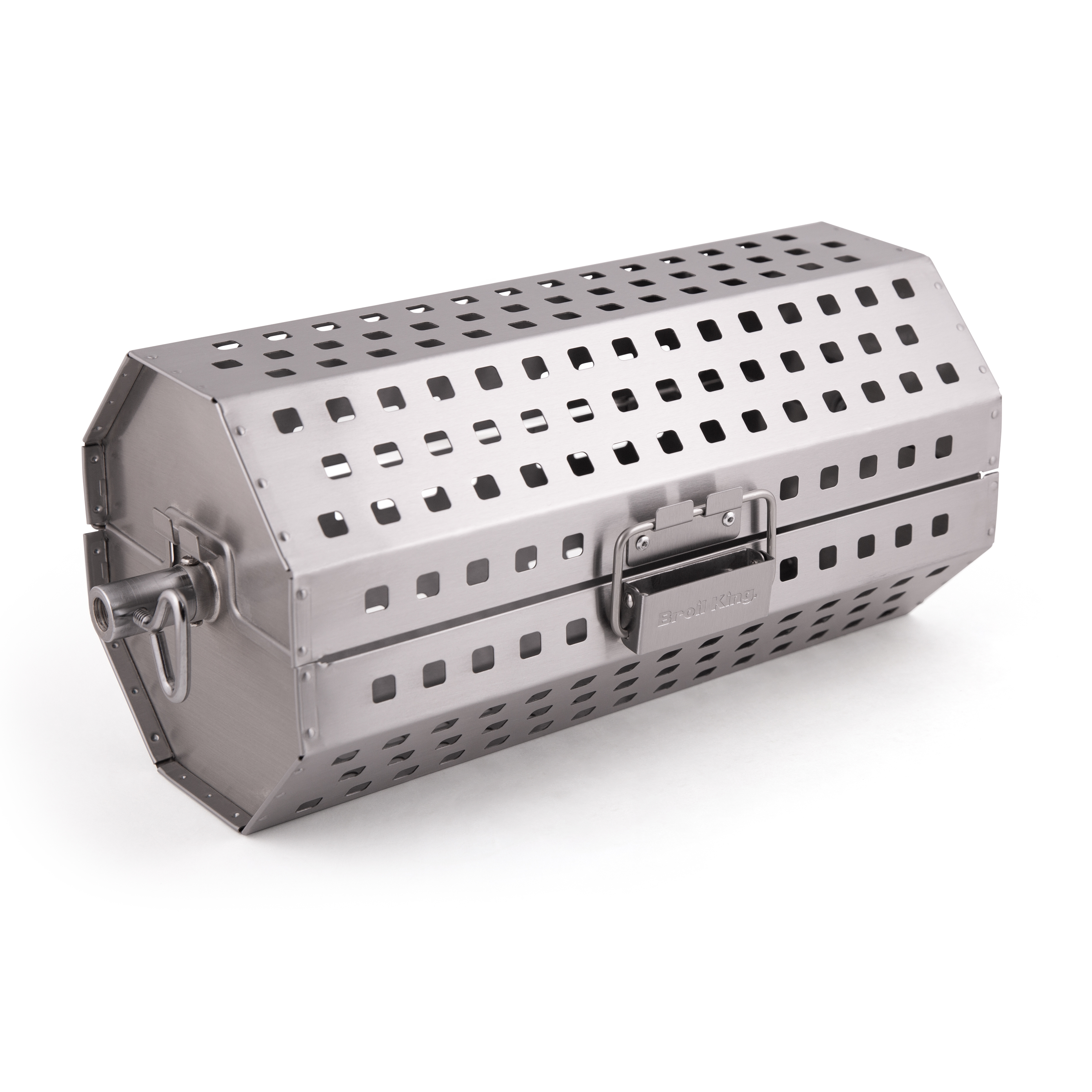 broil-king-rotisserie-tumble-basket-cestello-girarrosto-in-acciaio-inox-forato-c image 1