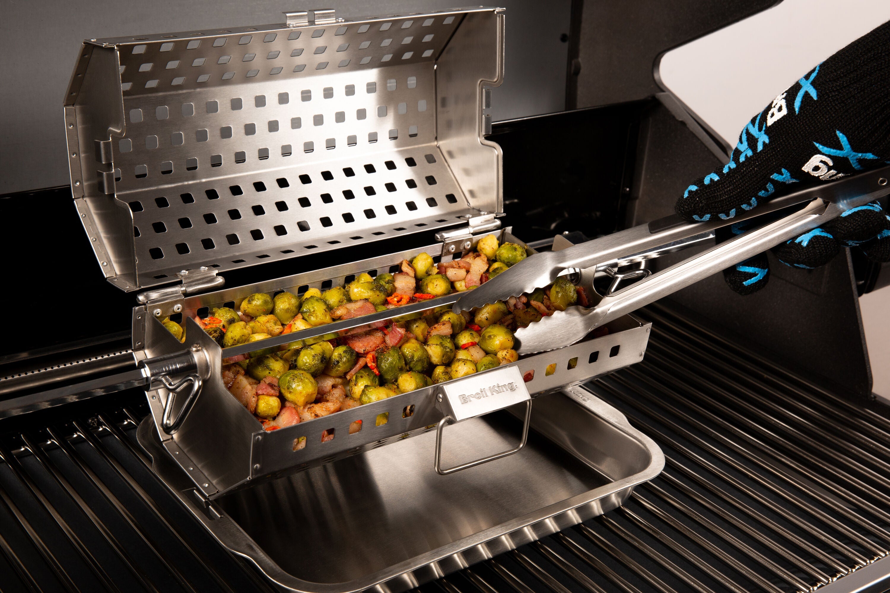 broil-king-rotisserie-tumble-basket-cestello-girarrosto-in-acciaio-inox-forato-c image 5