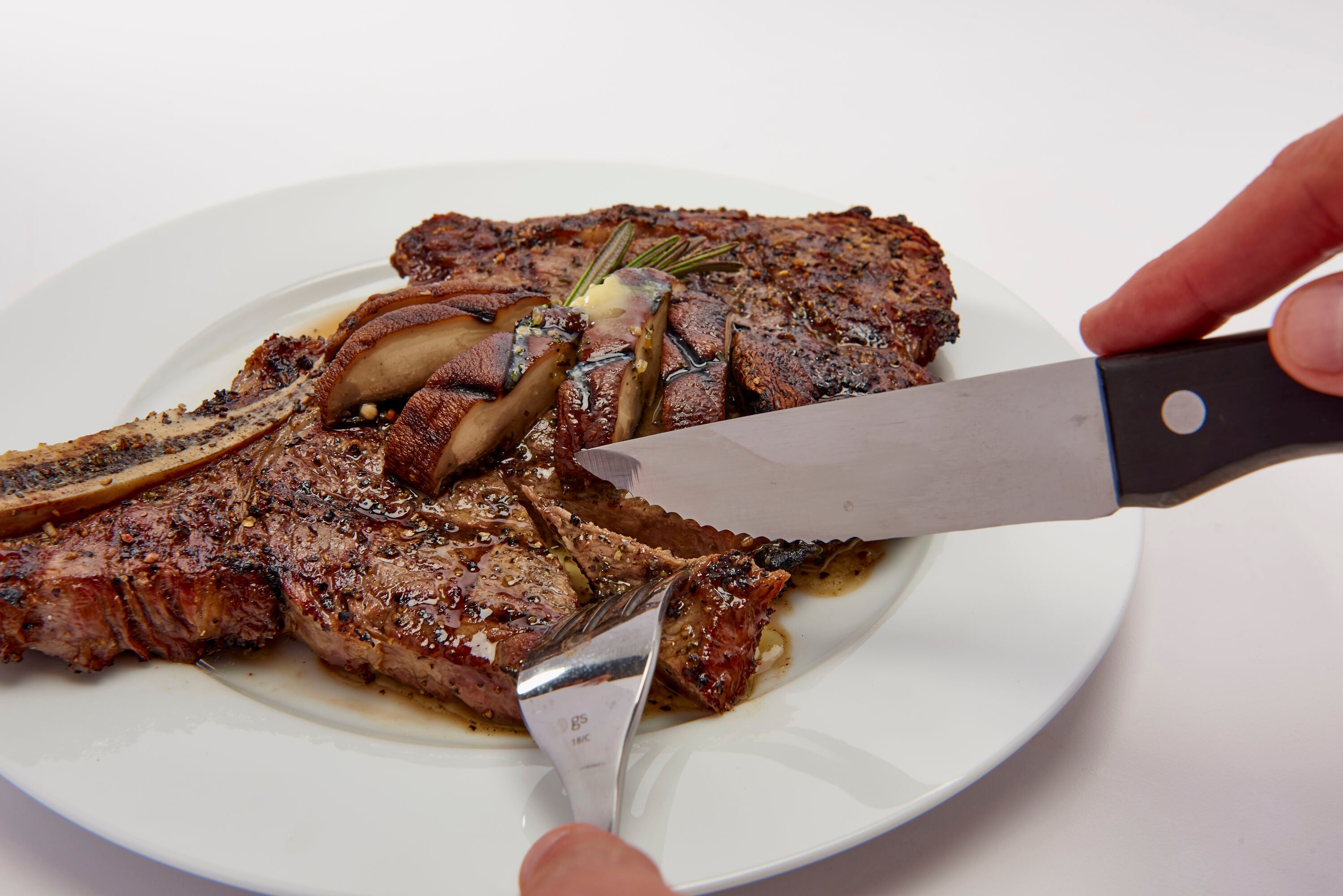 broil-king-steak-knives-set-di-4-coltelli-per-bistecca-in-acciaio-inox-con-manic image 3
