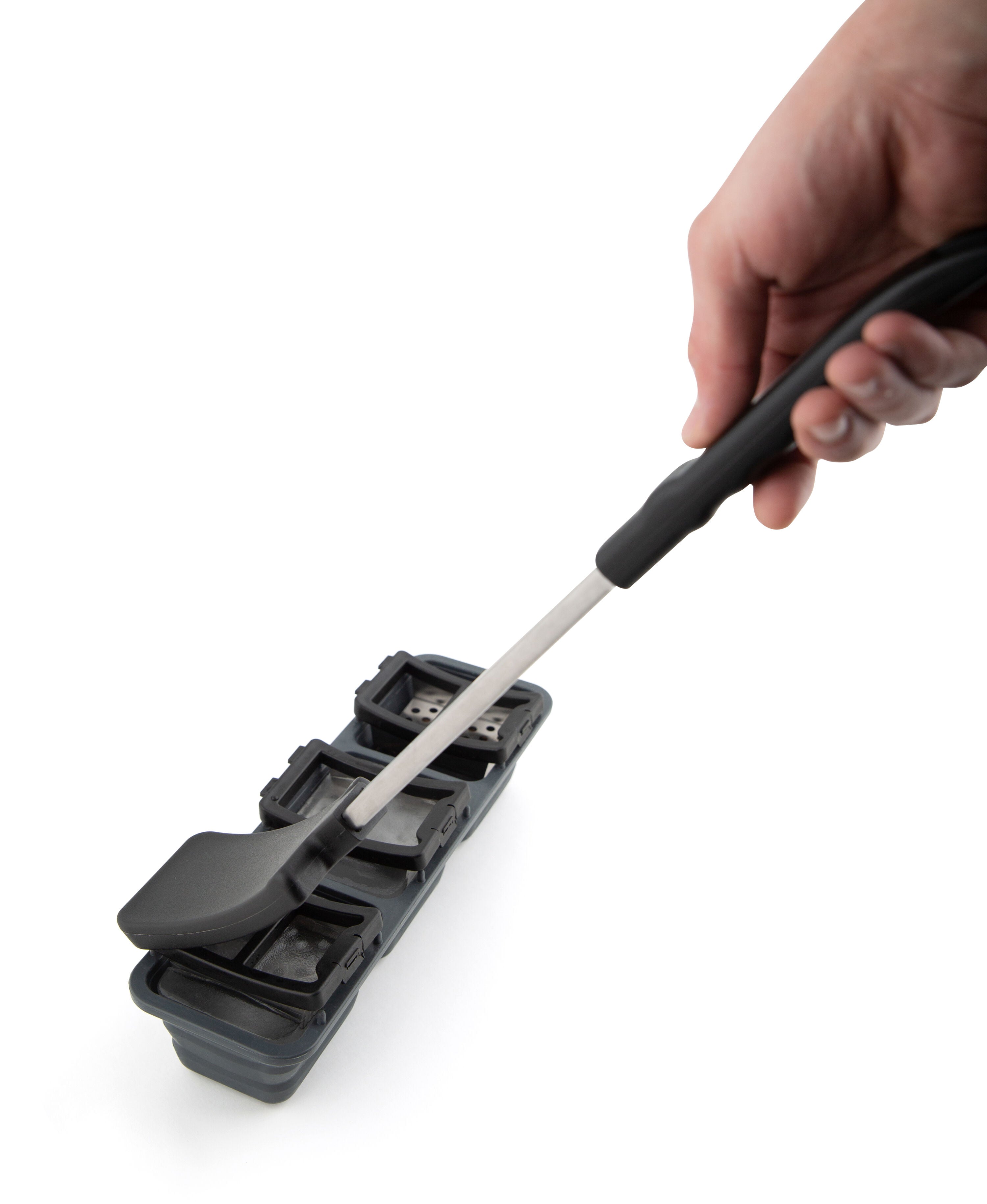 broil-king-ice-grill-brush-spazzola-pulisci-griglia-al-ghiaccio-brevettata-senza image 2