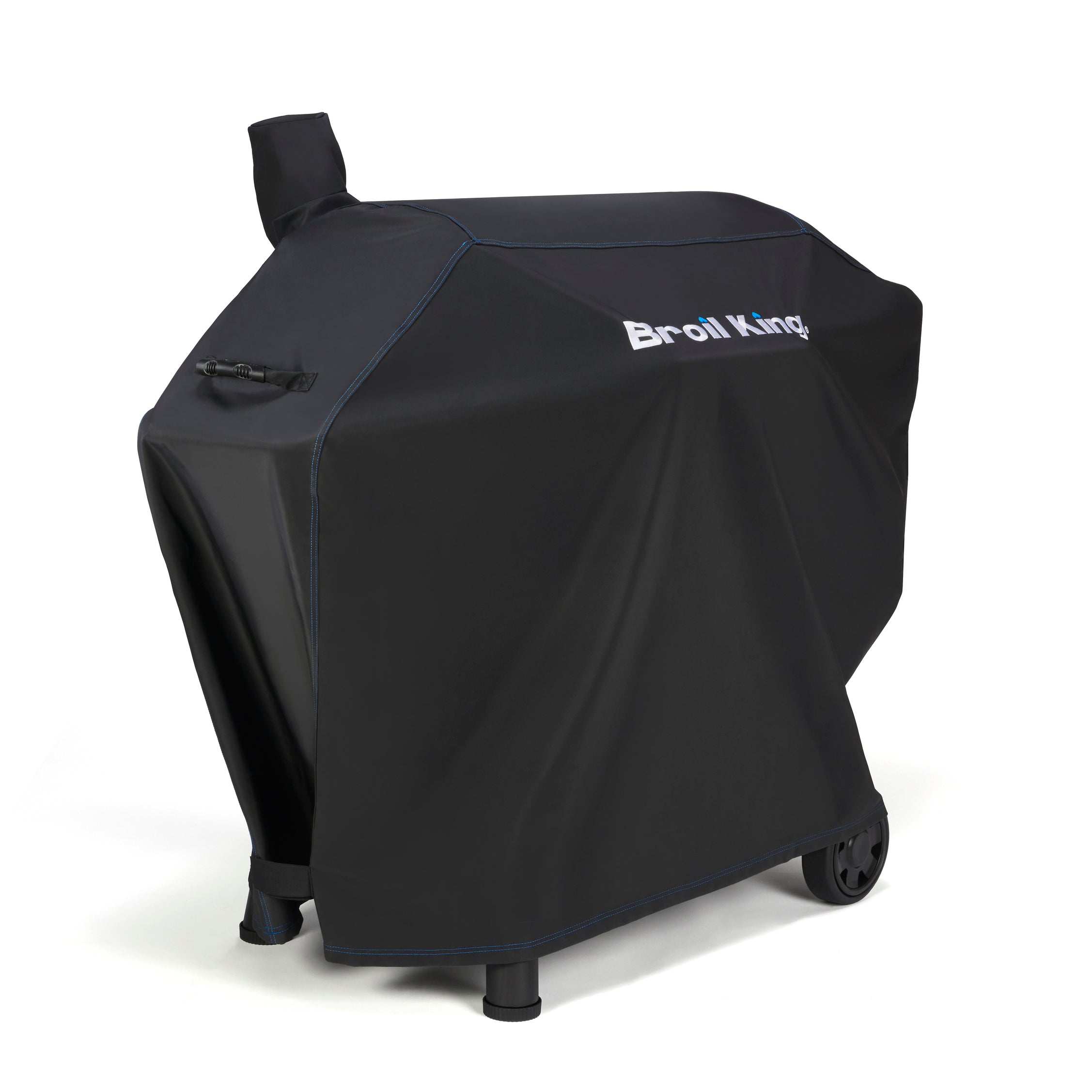 broil-king-premium-grill-cover-per-regal-pellet-400-copertura-impermeabile-900d- image 1