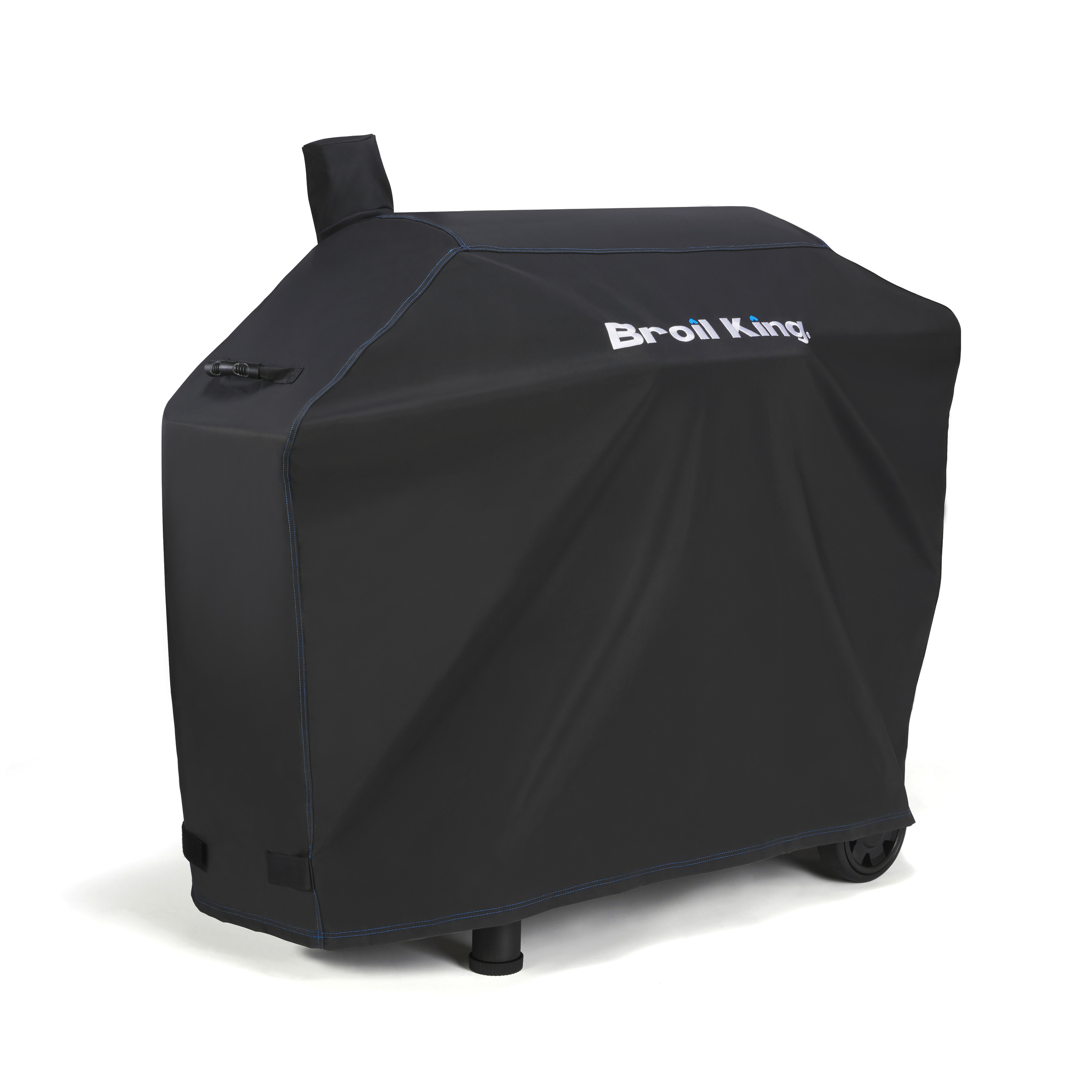 broil-king-premium-grill-cover-per-regal-pellet-400-copertura-impermeabile-900d- image 2
