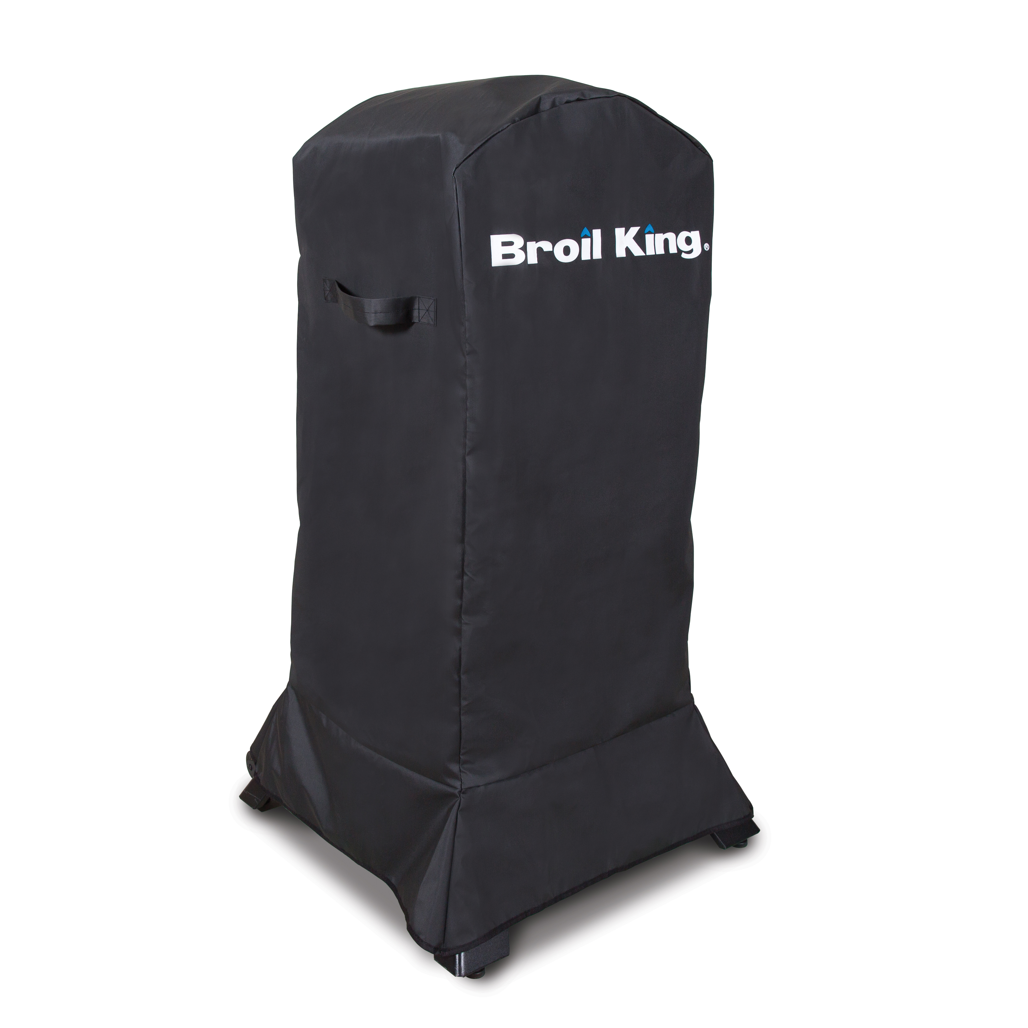 broil-king-select-cabinet-smoker-cover-copertura-impermeabile-per-fumatore-verti image 1