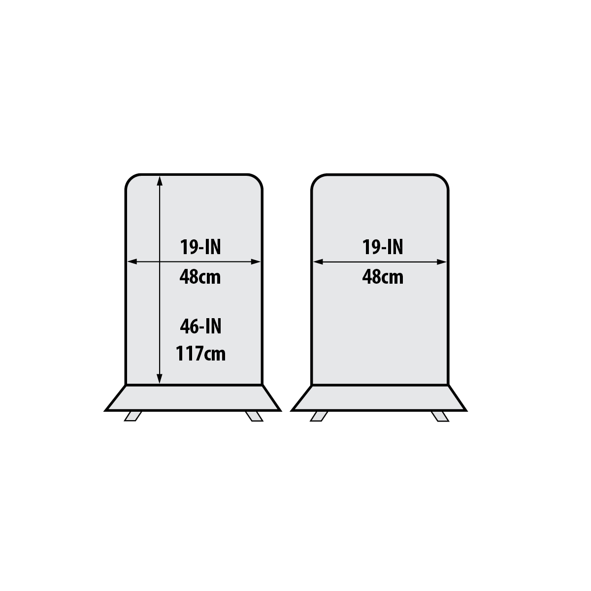 broil-king-select-cabinet-smoker-cover-copertura-impermeabile-per-fumatore-verti image 3