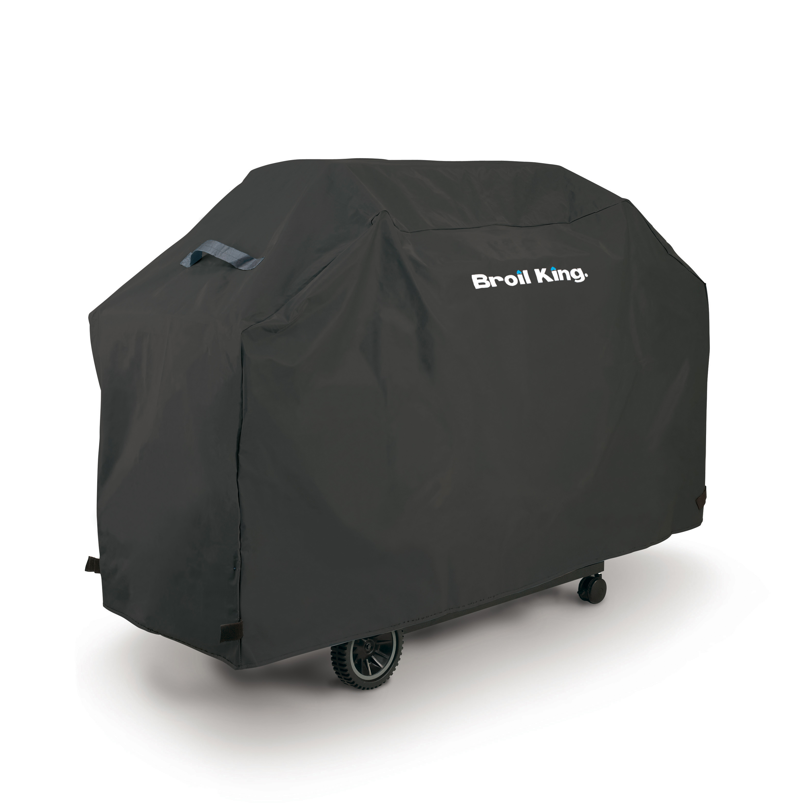 broil-king-64-select-grill-cover-copertura-protettiva-per-barbecue-a-gas-64-poll image 1