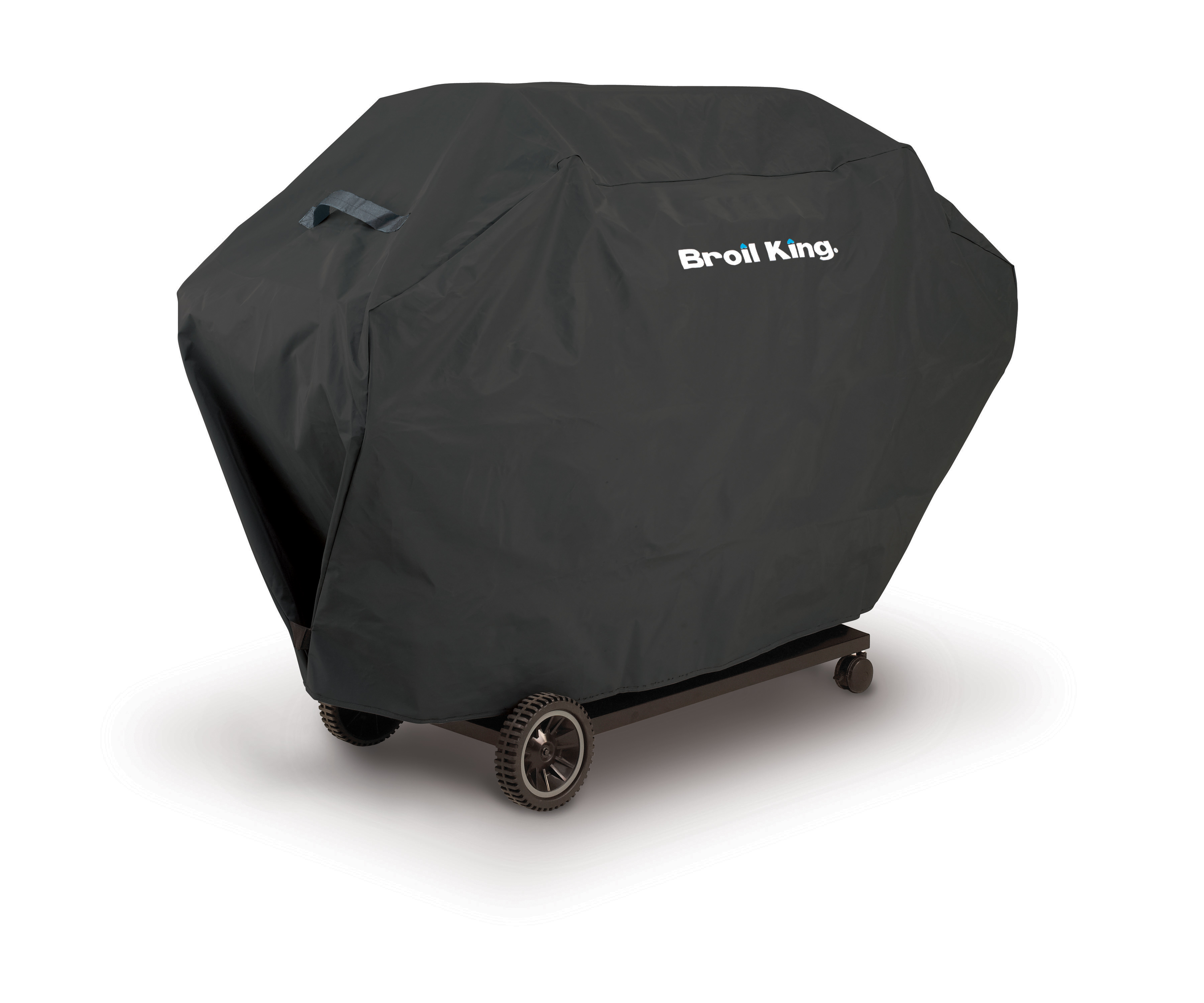 broil-king-64-select-grill-cover-copertura-protettiva-per-barbecue-a-gas-64-poll image 2