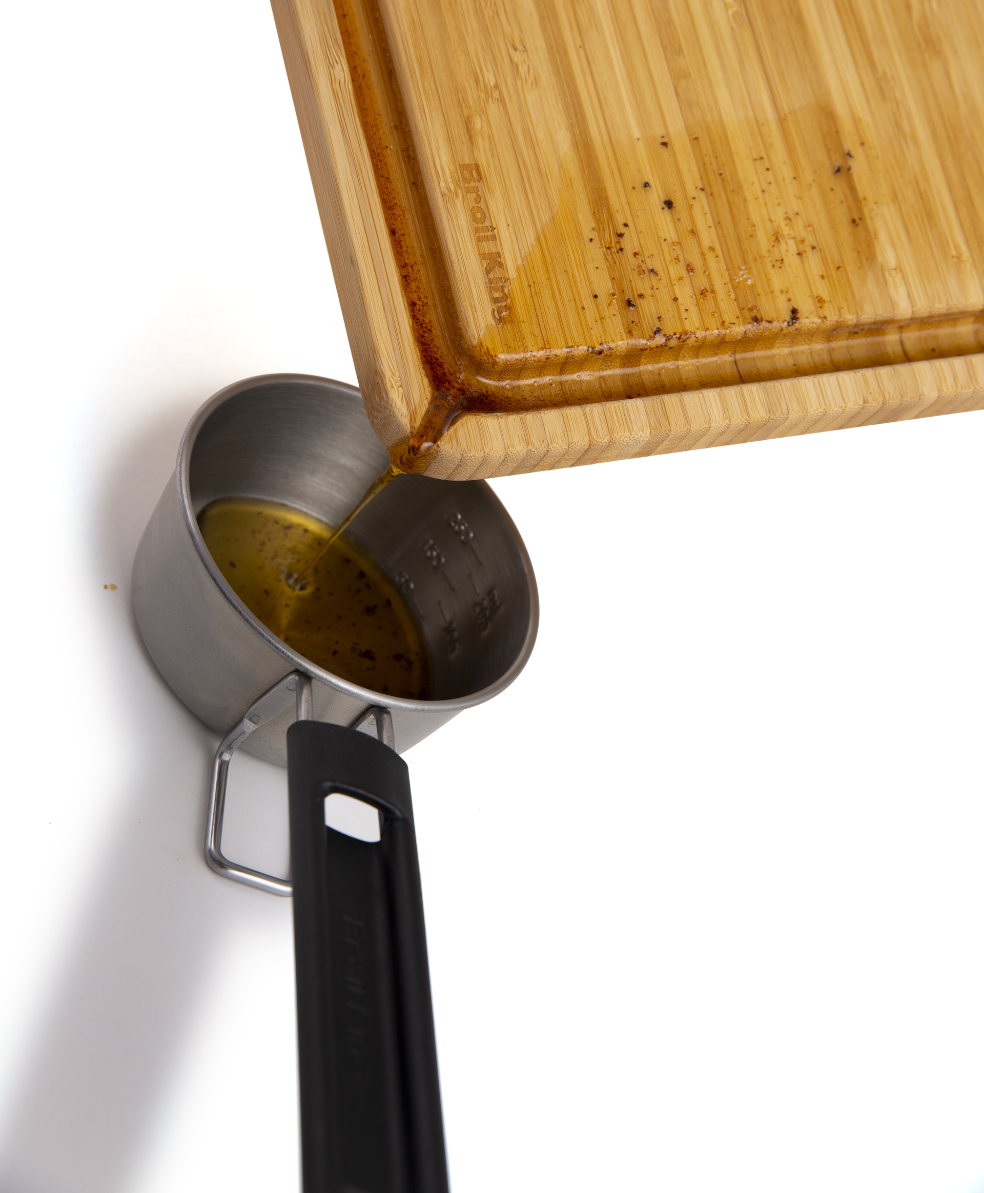 broil-king-baron-bamboo-cutting-and-serving-board-tagliere-in-bamb-a-doppia-facc image 5