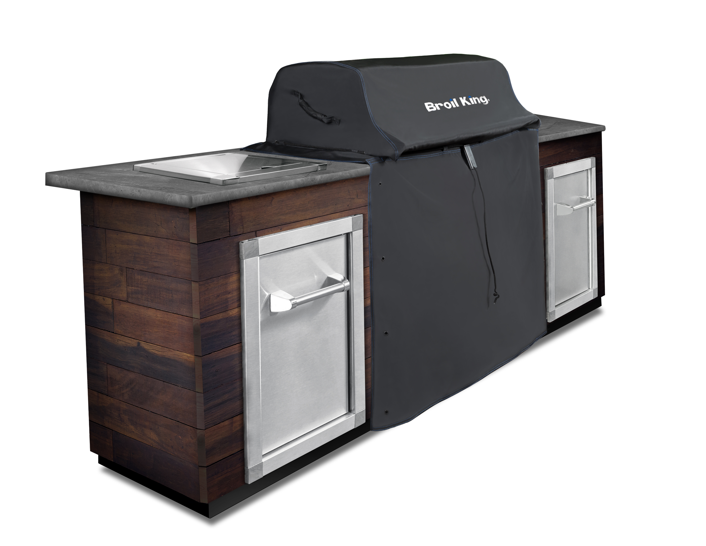 broil-king-imperial-600-series-built-in-grill-cover-copertura-premium-per-barbec image 7