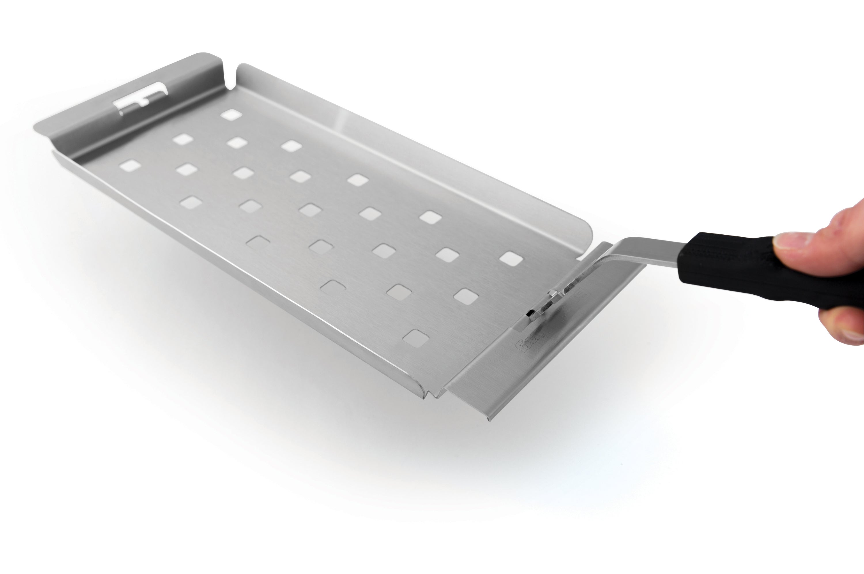 broil-king-narrow-topper-topper-per-arrostire-e-affumicare-in-acciaio-inox-14-75 image 5