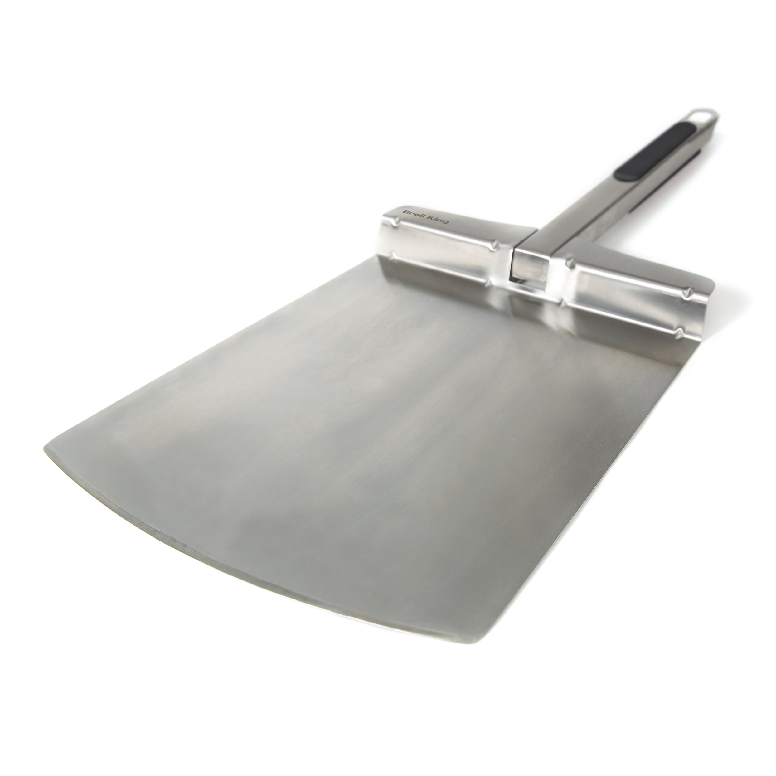 broil-king-pizza-peel-pala-per-pizza-con-manico-pieghevole-lama-11-75-pollici-lu image 1