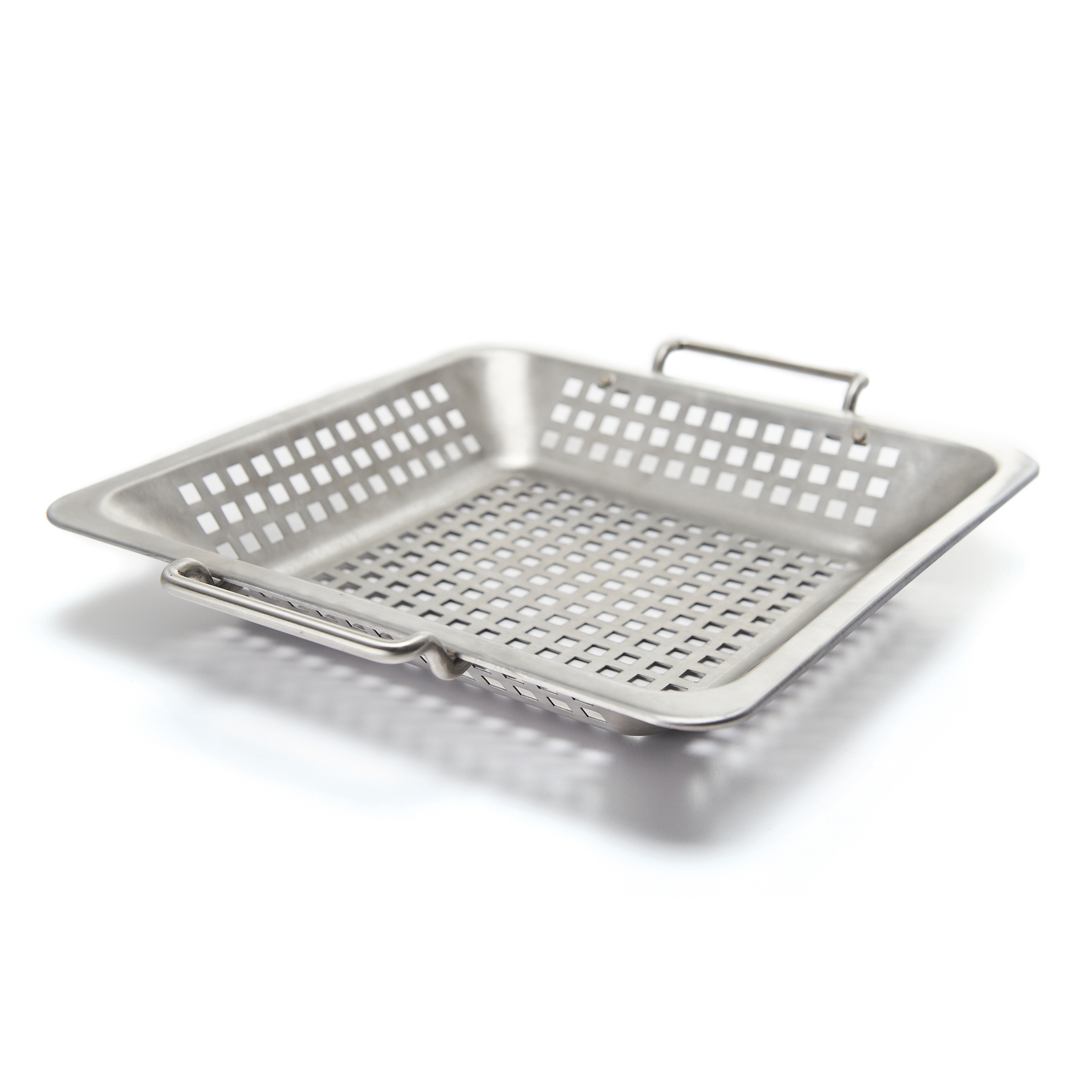 broil-king-grill-wok-wok-for-barbecue-perforato-in-acciaio-inossidabile-30-x-30- image 1