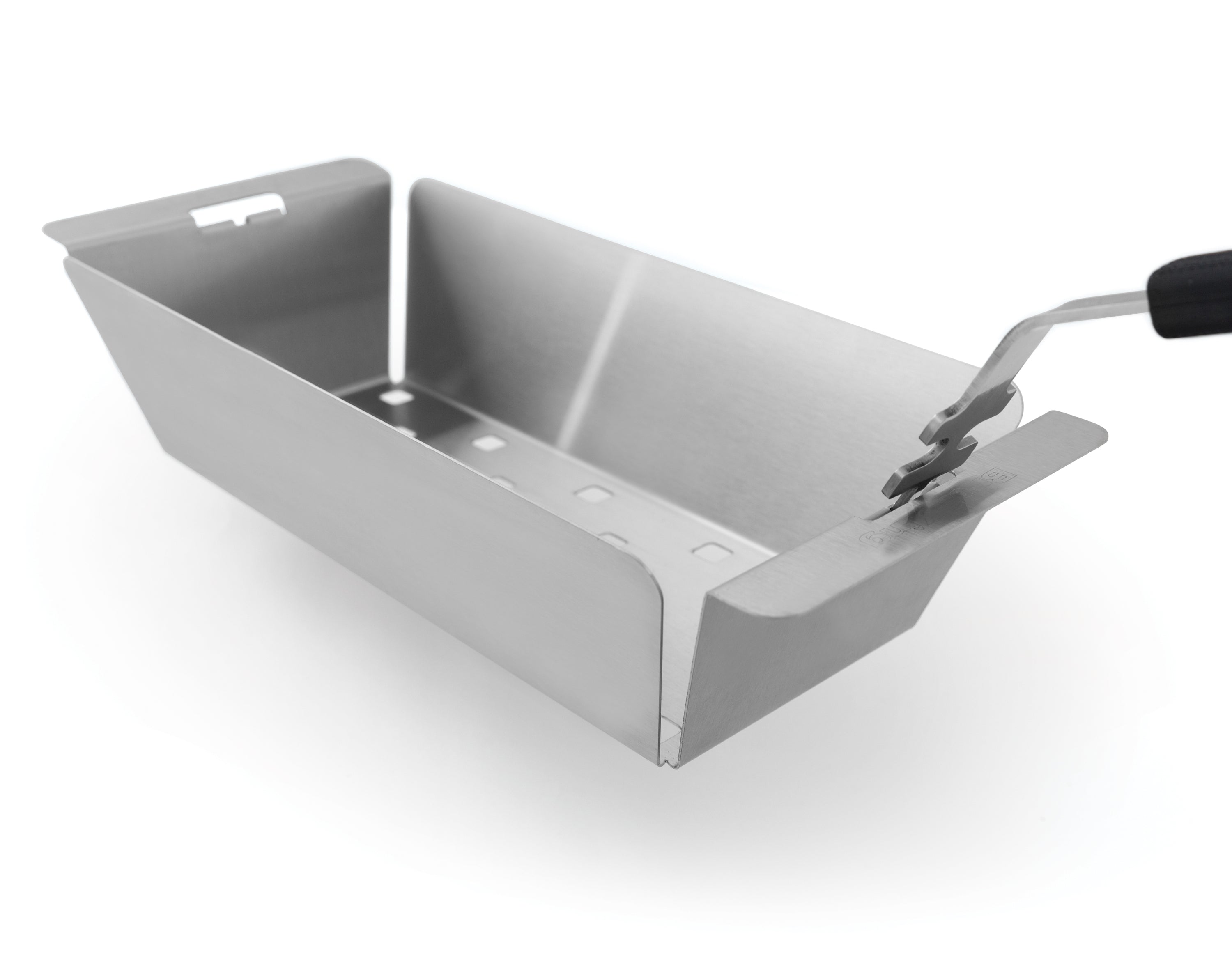 broil-king-narrow-wok-wok-stretto-in-acciaio-inossidabile-per-griglia-36-8-x-16- image 4