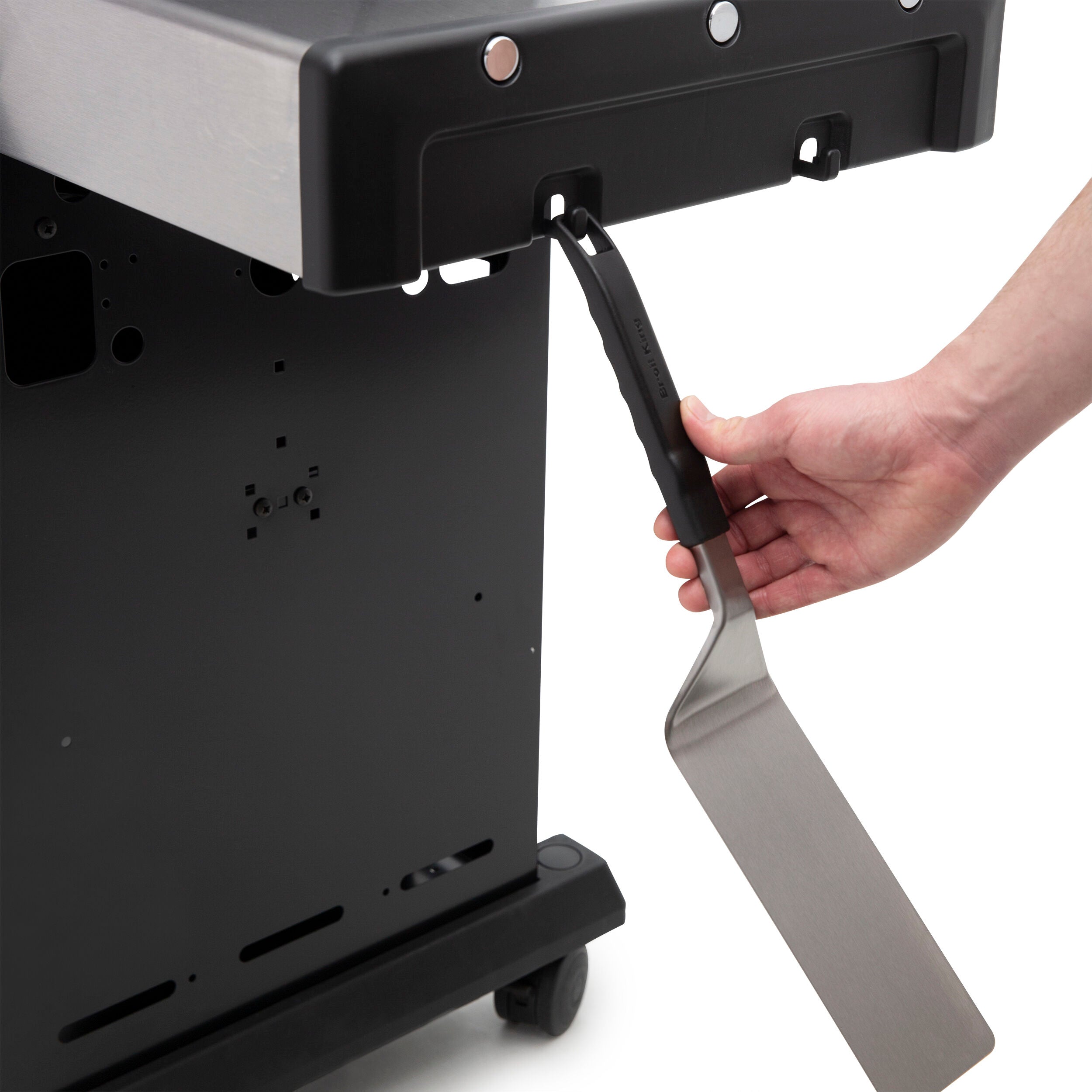 broil-king-baron-super-flipper-paletta-flessibile-per-barbecue-in-acciaio-inox-c image 4
