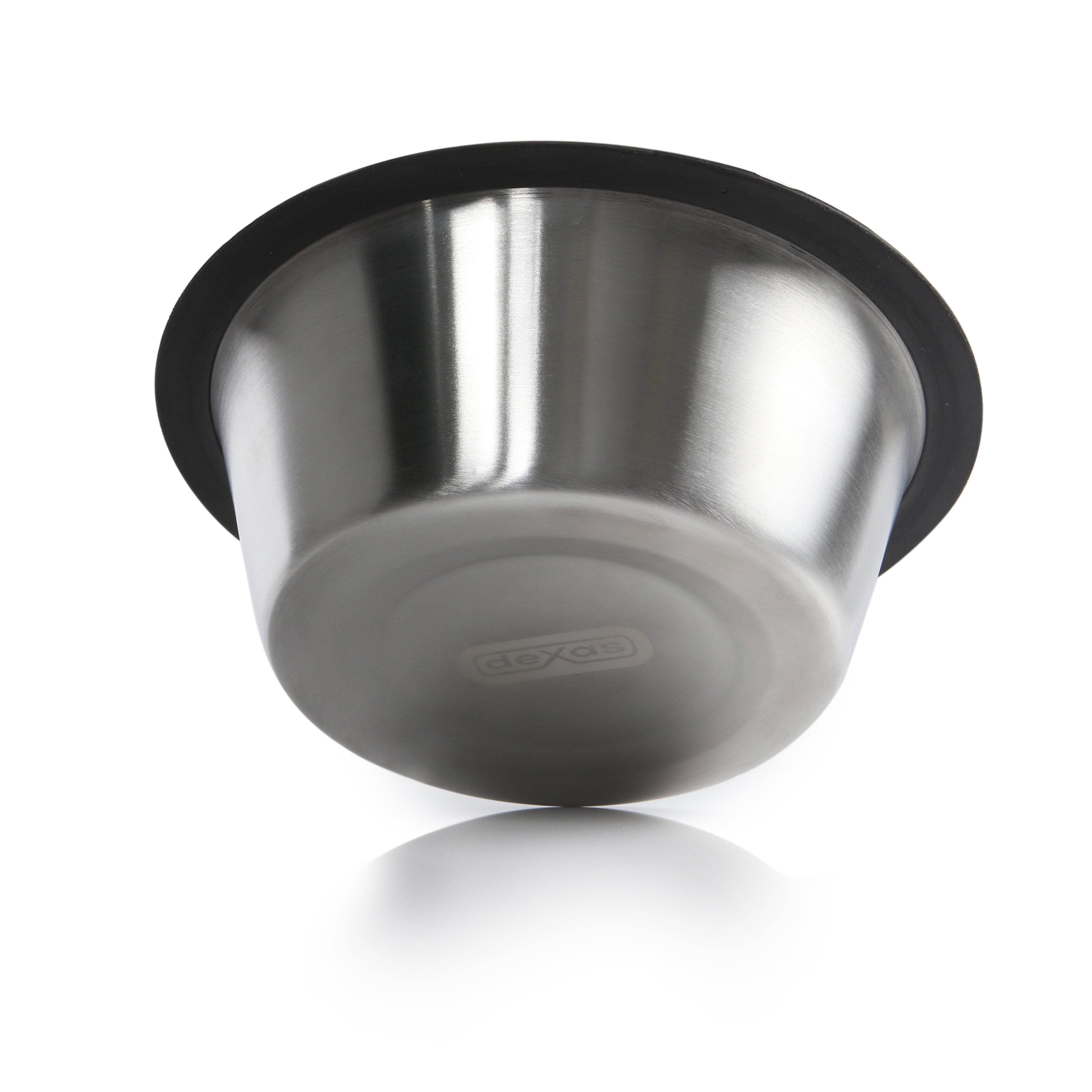 dexas-stainless-steel-replacement-bowls-for-elevated-feeders-set-di-2-ciotole-di image 2