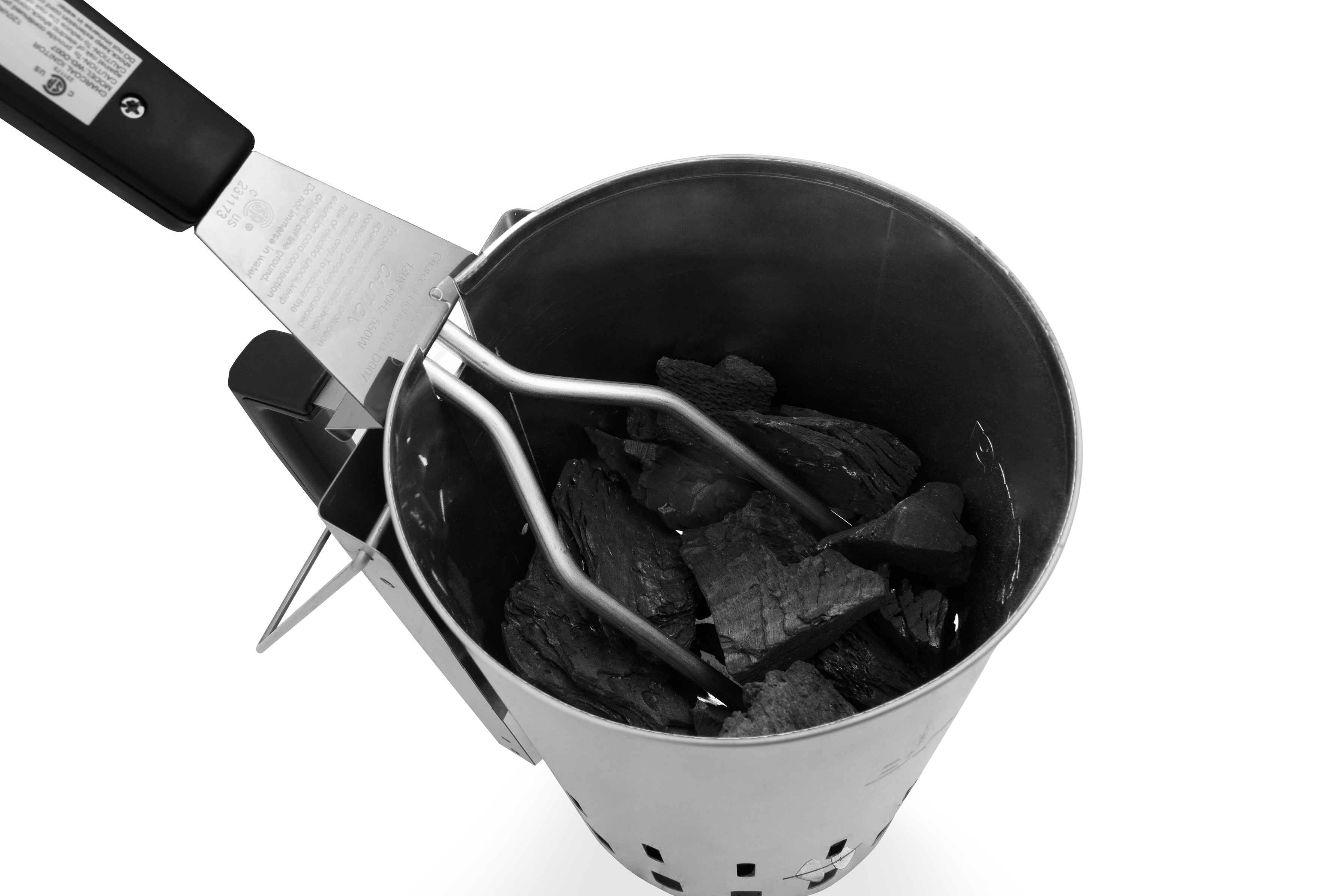 broil-king-63970-accendifuoco-a-camino-in-acciaio-inox-per-carbonella-senza-liqu image 4
