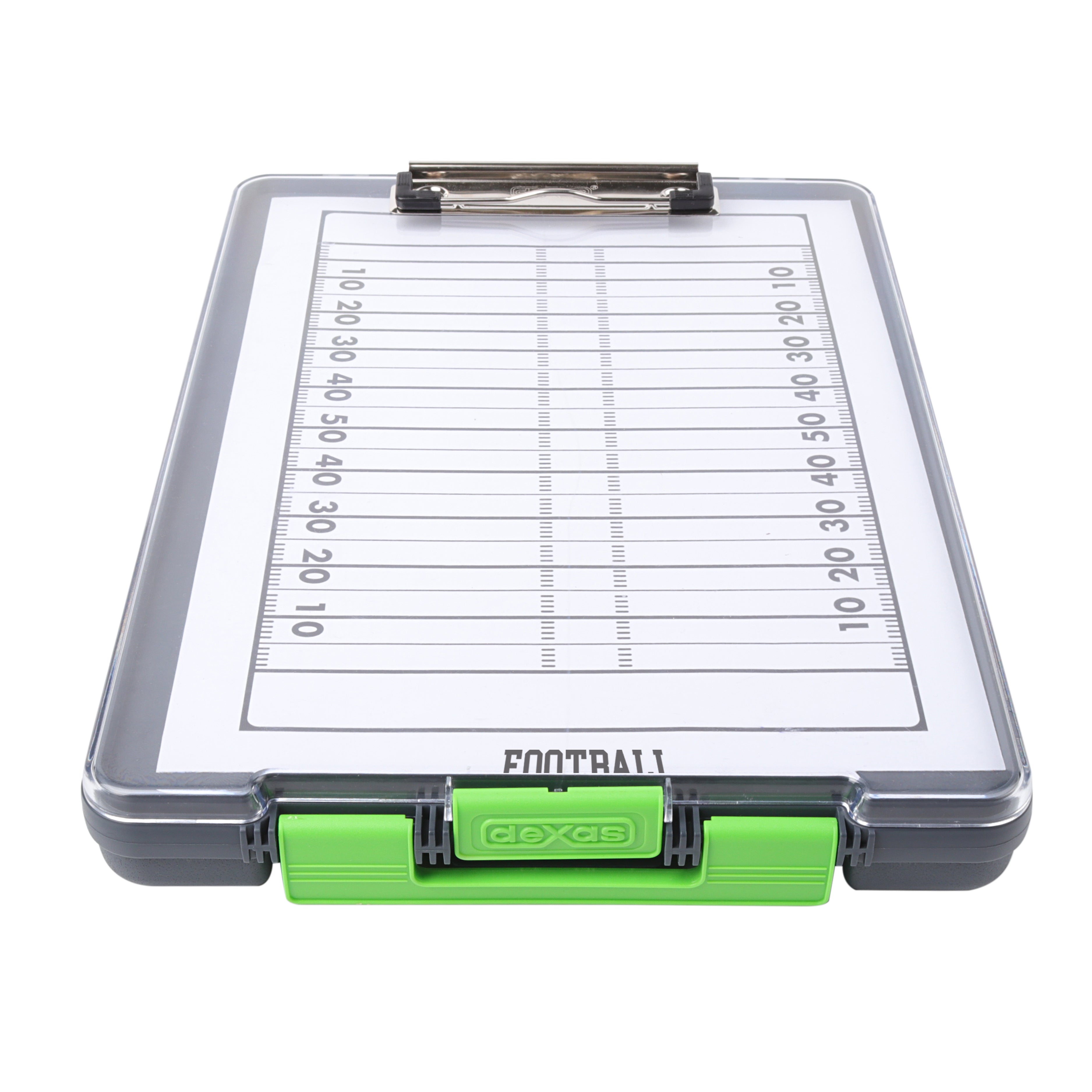 dexas-clearview-clipcase-portadocumenti-con-lavagna-cancellabile-trasparente-e-d image 3