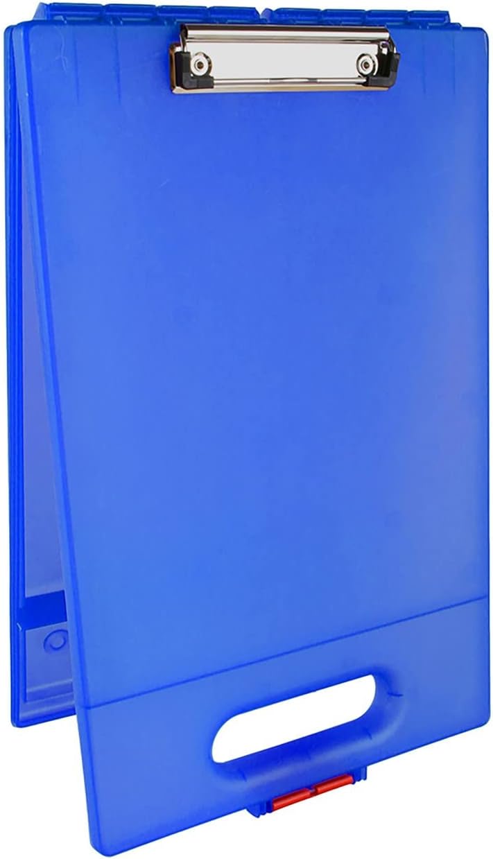 dexas-original-clipcase-con-chiusura-inferiore-portadocumenti-clip-per-fogli-a4- image 4