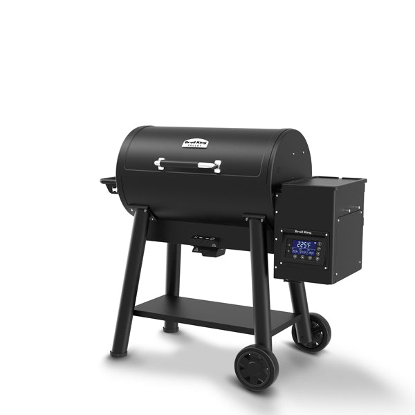 broil-king-crown-pellet-500-barbecue-a-pellet-wifi-e-bluetooth-560-in-con-contro image 4