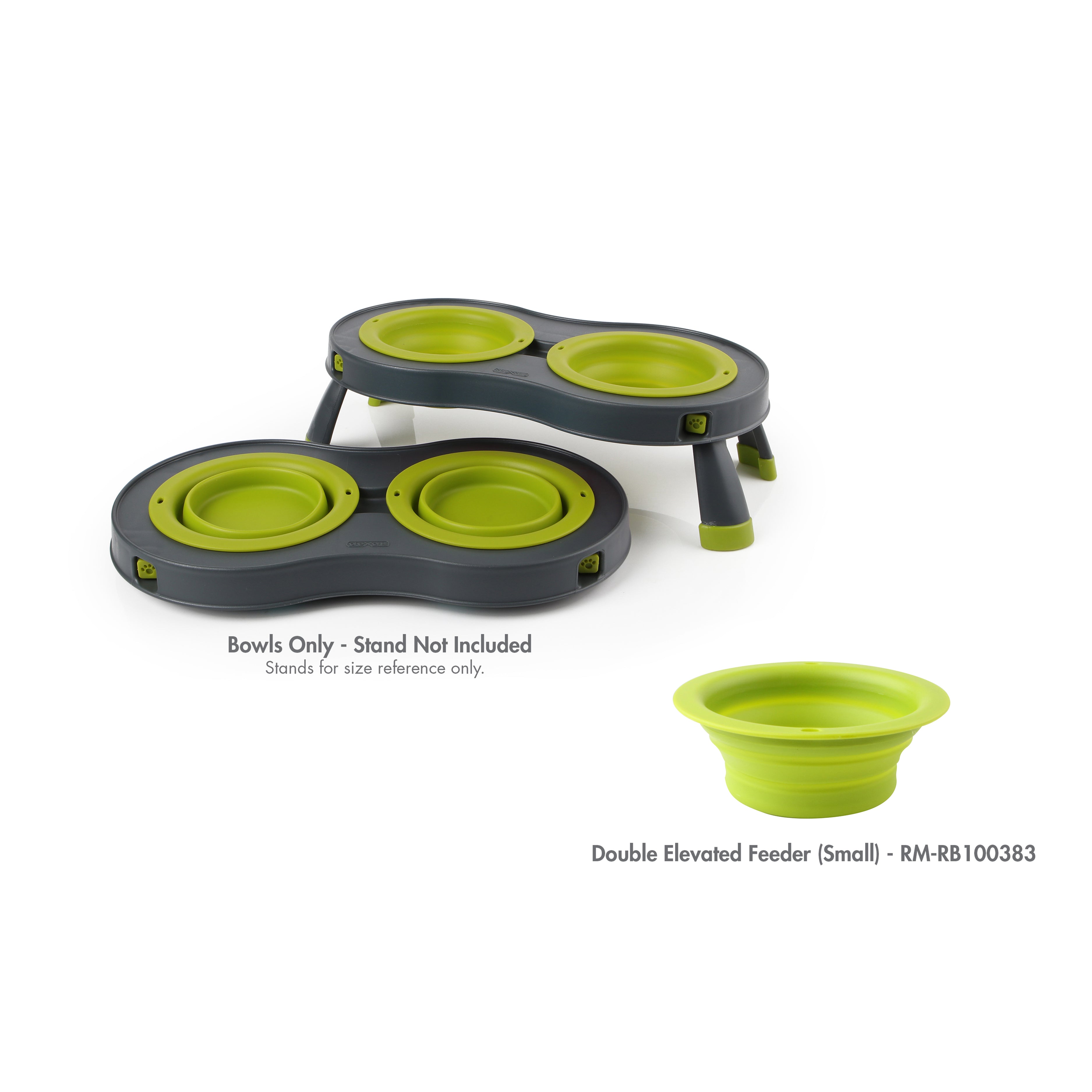 dexas-replacement-bowls-ciotole-di-ricambio-in-silicone-per-mangiatoie-rialzate- image 5