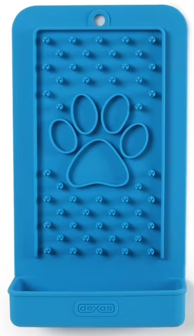 dexas-snack-distract-tappetino-lecchetta-in-silicone-con-puntine-a-tre-punte-e-v image 7