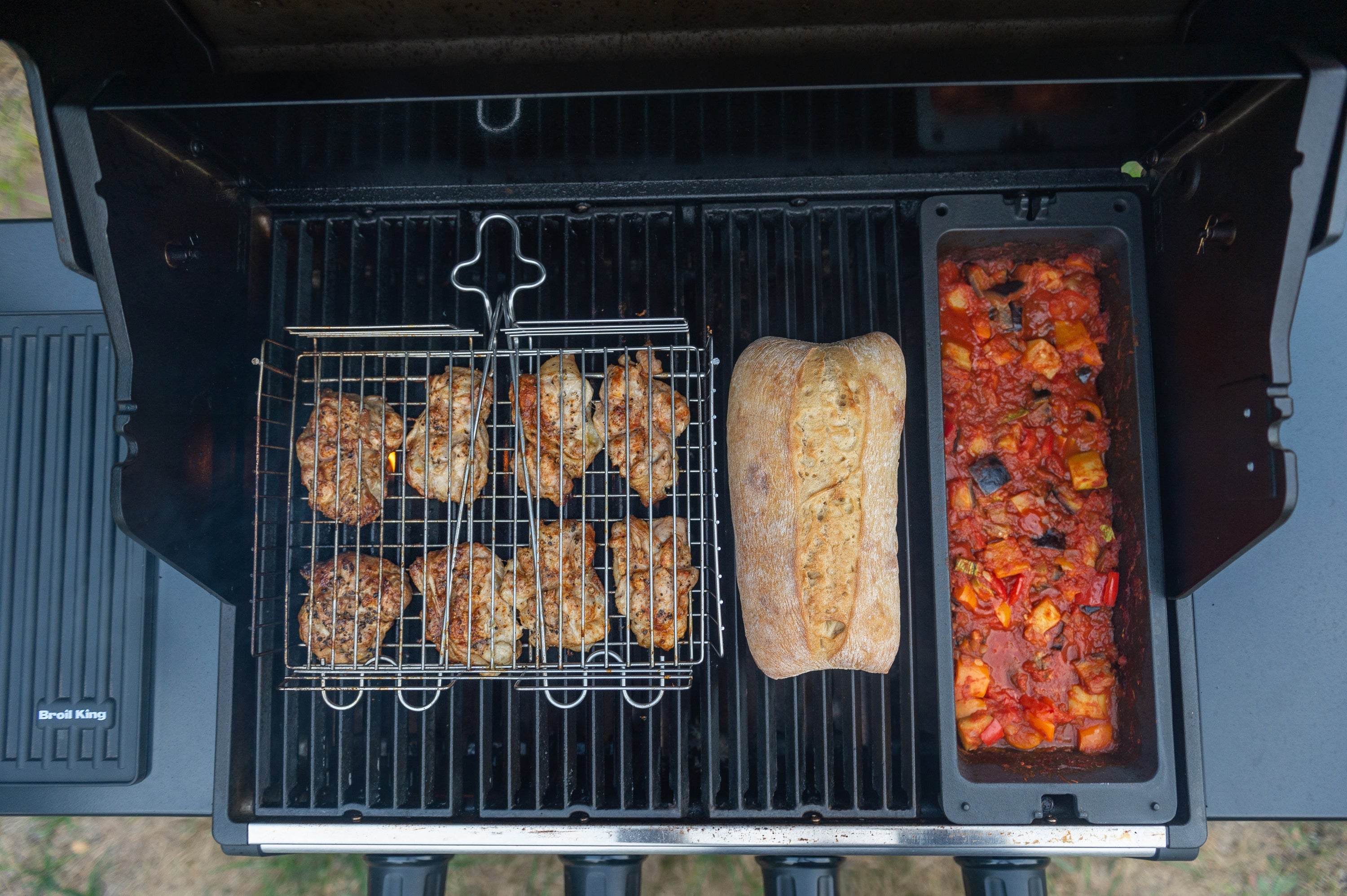 broil-king-cast-wok-in-ghisa-per-baron-sovereign image 4
