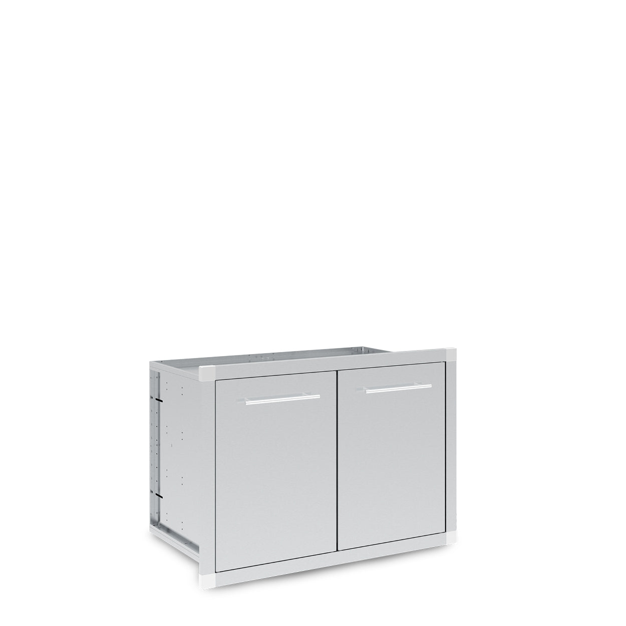 broil-king-enclosed-double-door-assembly-mobiletto-a-due-ante-in-acciaio-inox-30 image 1