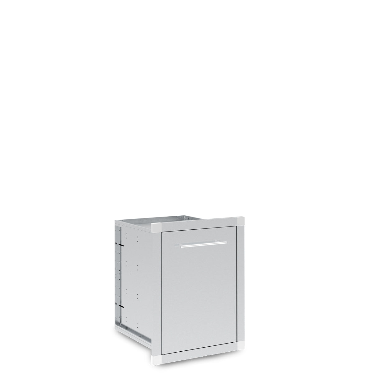 broil-king-enclosed-single-door-assembly-modulo-porta-singola-in-acciaio-inox-30 image 1