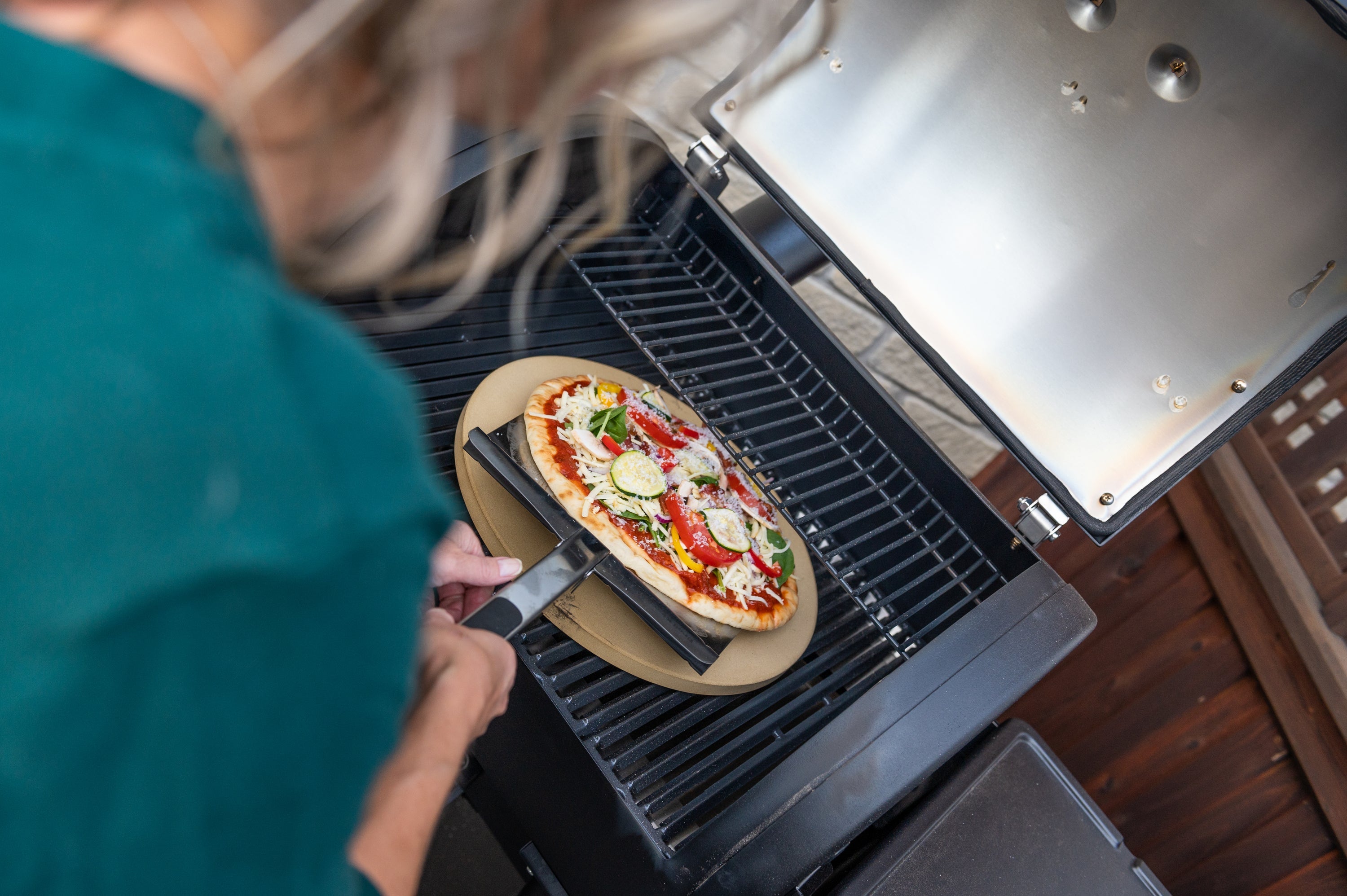 broil-king-pietra-per-grigliare-e-pizza-in-ceramica-composita-15-38-cm image 4