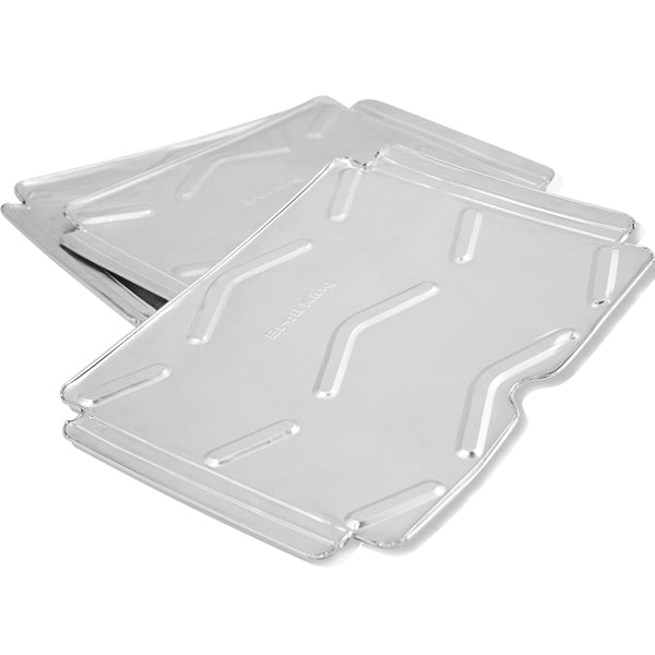 broil-king-pellet-grill-drip-pan-liners-6-rivestimenti-raccogli-grasso-adatta-es image 1