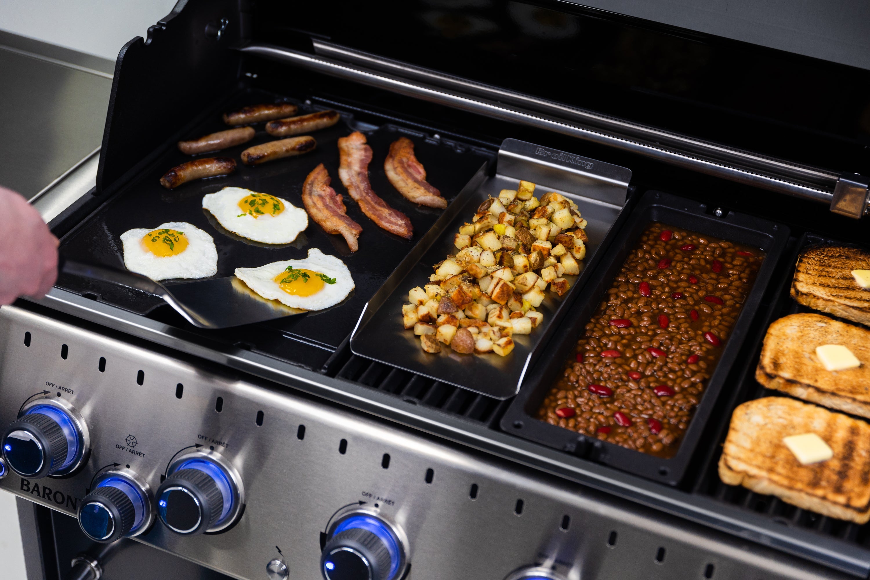 broil-king-cast-wok-in-ghisa-per-baron-sovereign image 5