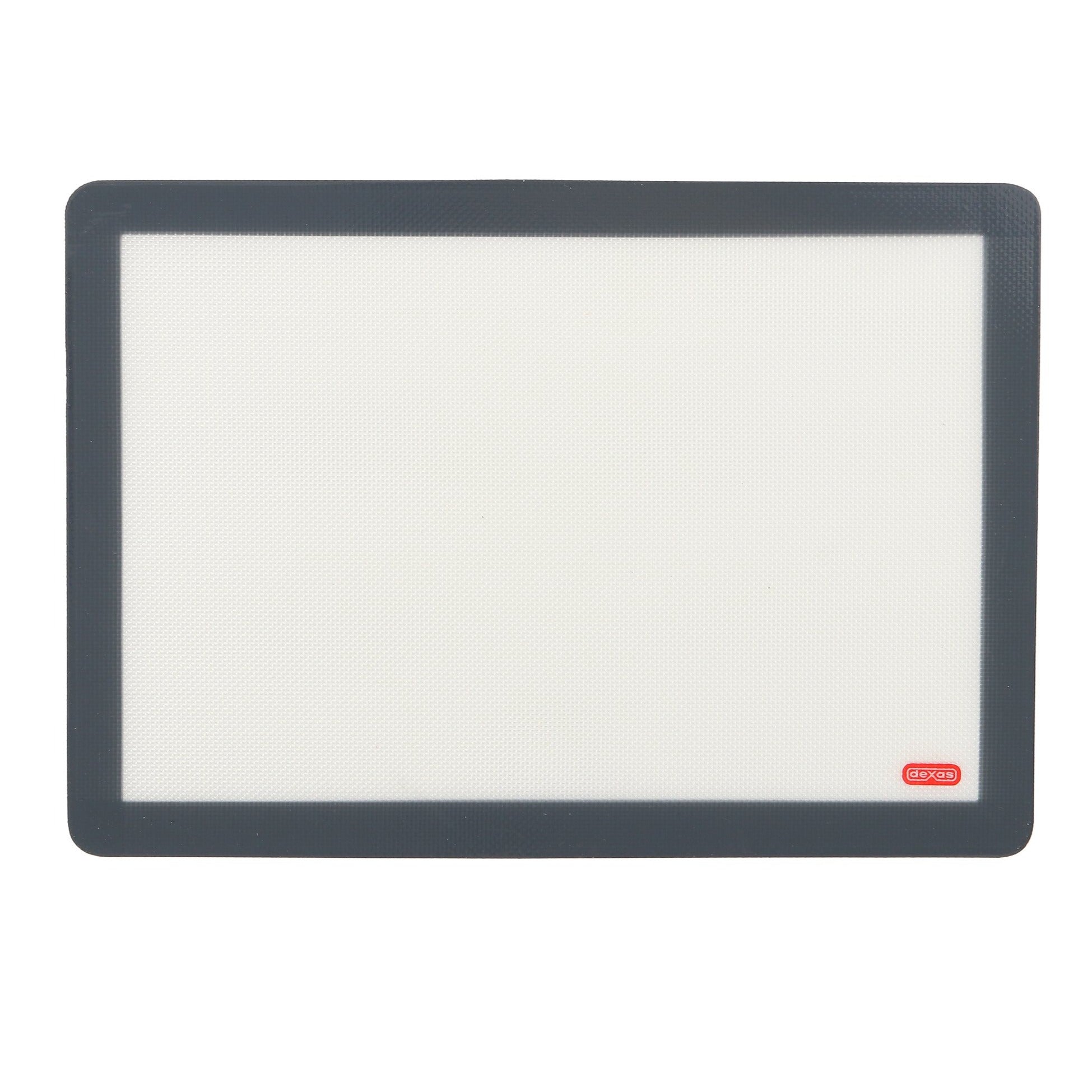 dexas-silicone-baking-mat-tappetino-da-forno-antiaderente-in-silicone-alimentare image 1